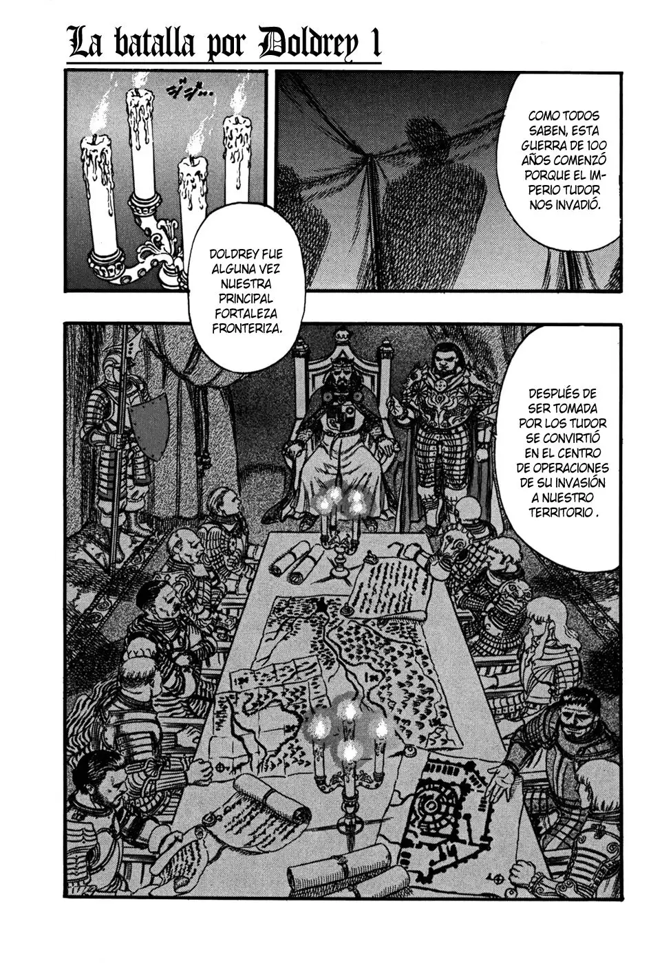 Las Emocionantes Aventuras de Marley capítulo 23, página 2