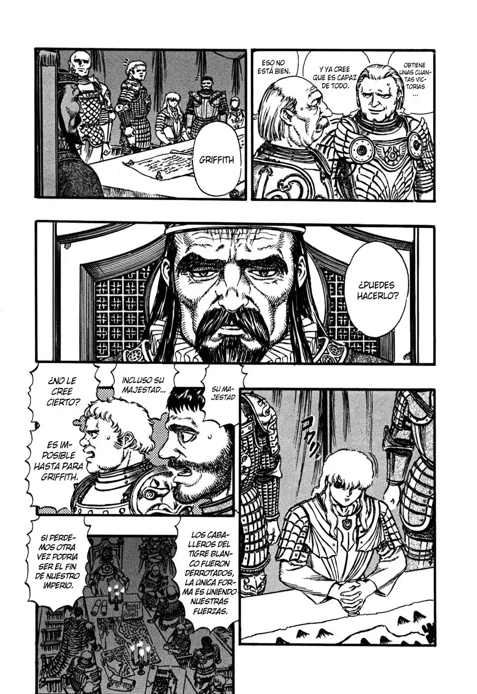 Las Emocionantes Aventuras de Marley capítulo 23, página 8