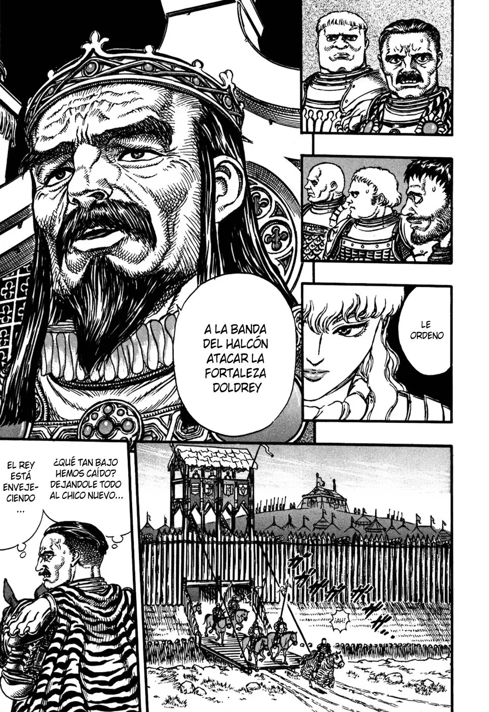 Las Emocionantes Aventuras de Marley capítulo 23, página 11