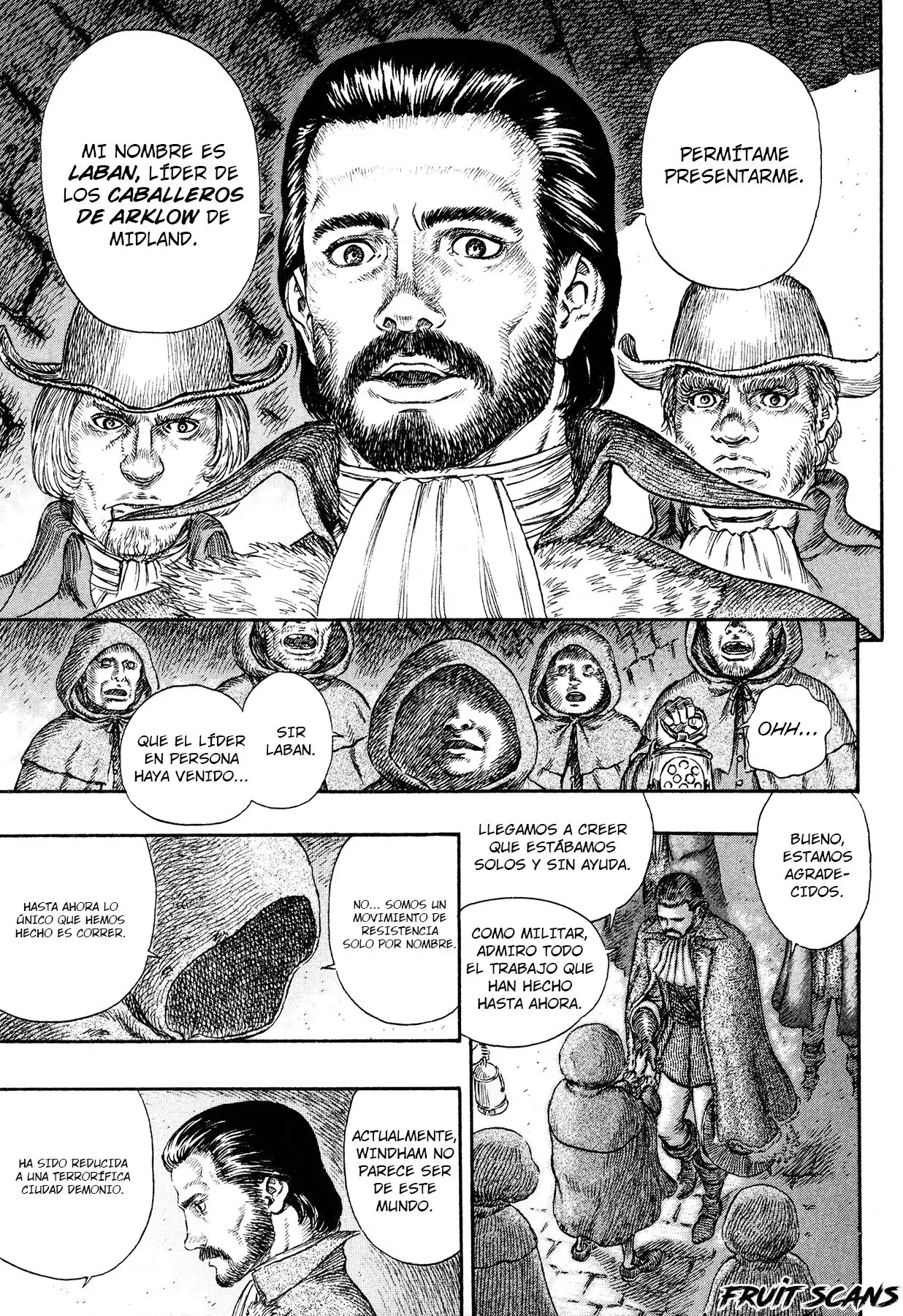 Las Emocionantes Aventuras de Marley capítulo 230, página 7