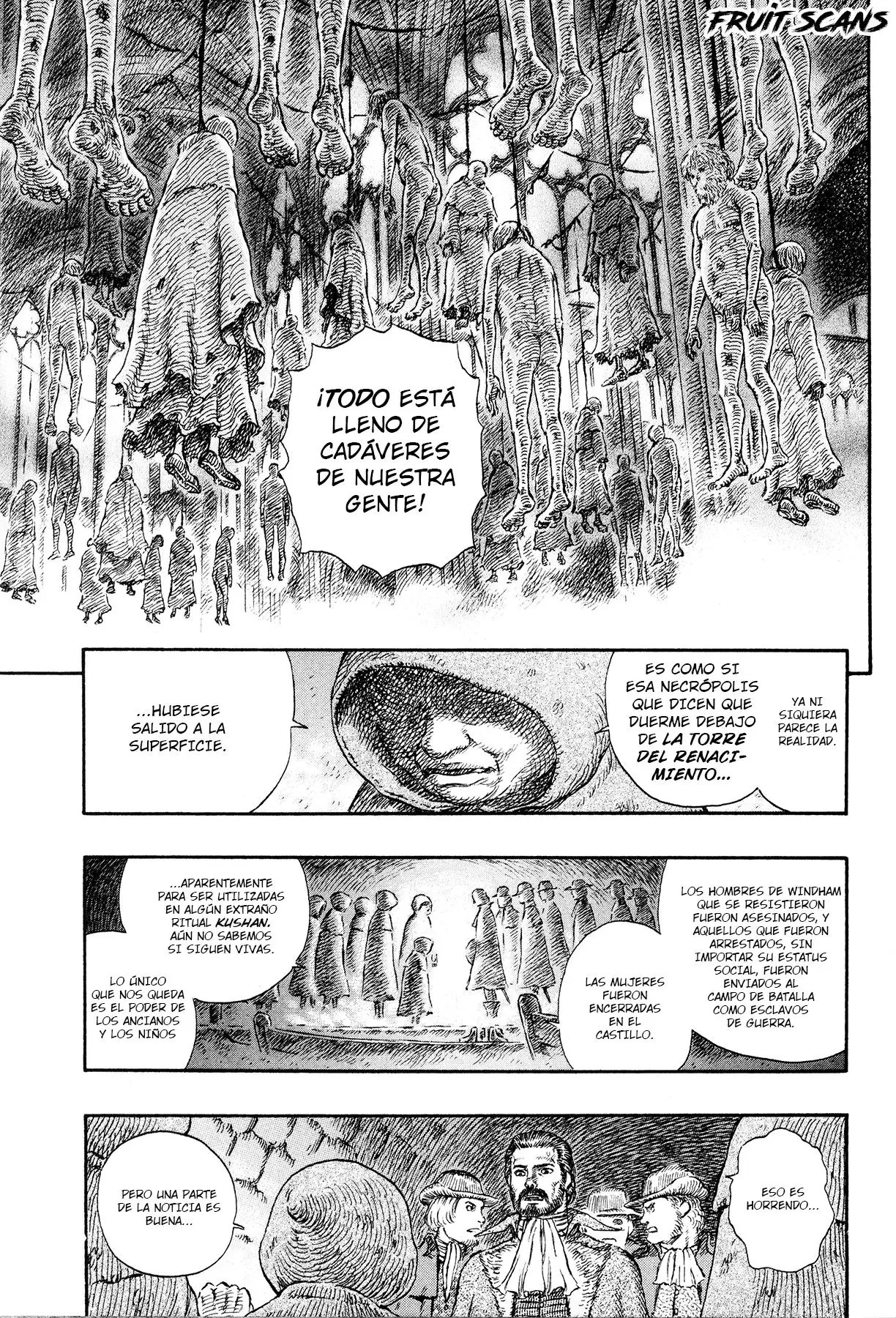 Las Emocionantes Aventuras de Marley capítulo 230, página 9