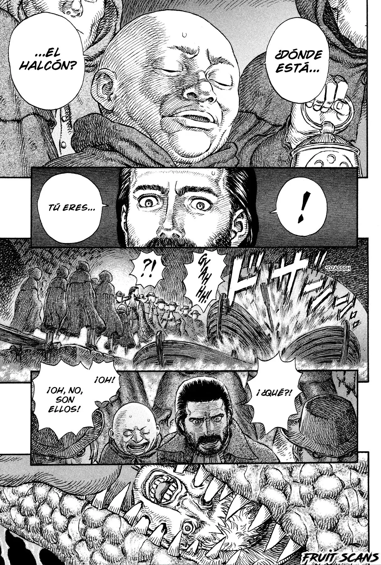Las Emocionantes Aventuras de Marley capítulo 230, página 11