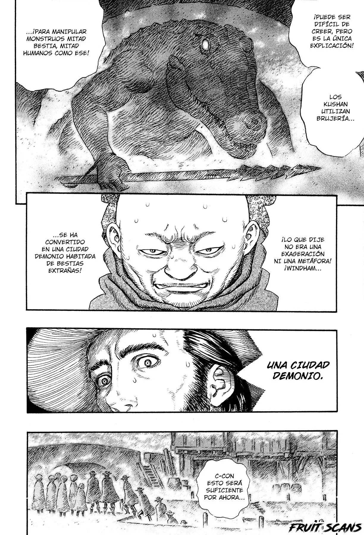 Las Emocionantes Aventuras de Marley capítulo 230, página 14