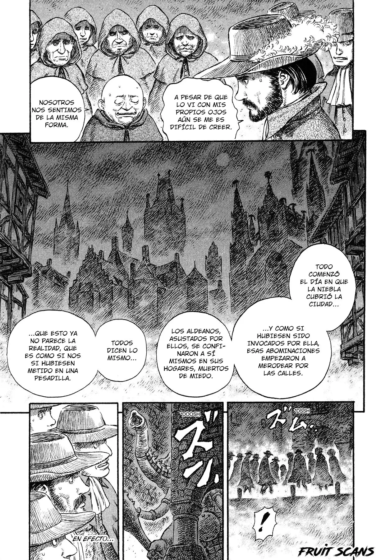 Las Emocionantes Aventuras de Marley capítulo 230, página 15