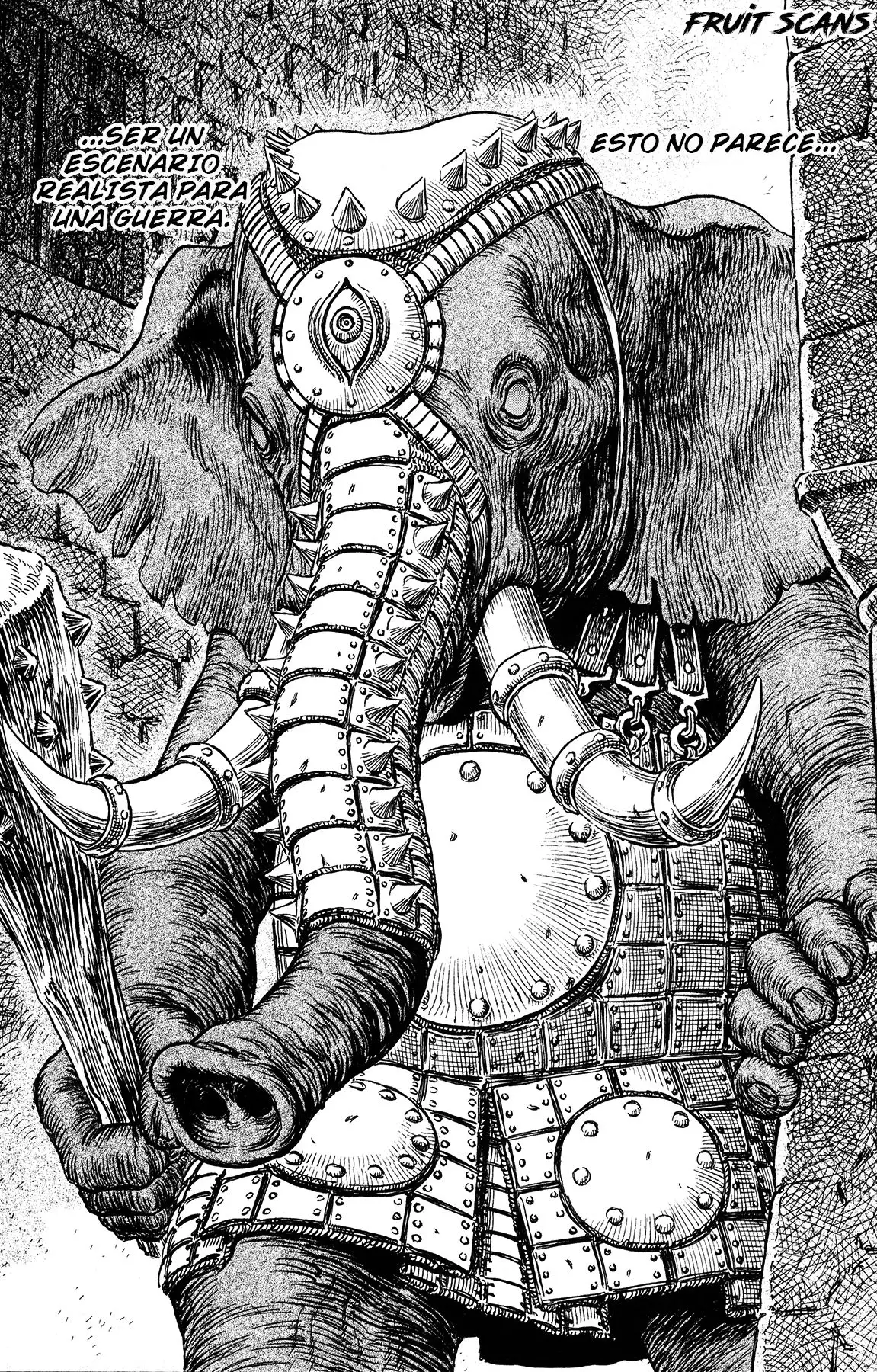 Las Emocionantes Aventuras de Marley capítulo 230, página 16