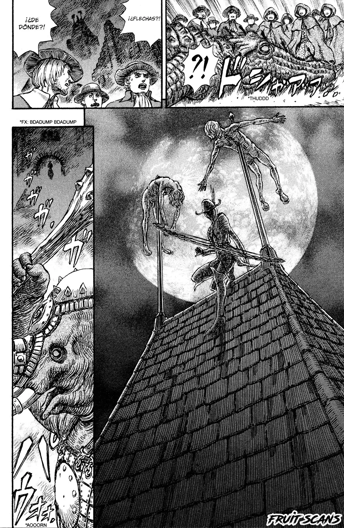 Las Emocionantes Aventuras de Marley capítulo 230, página 18