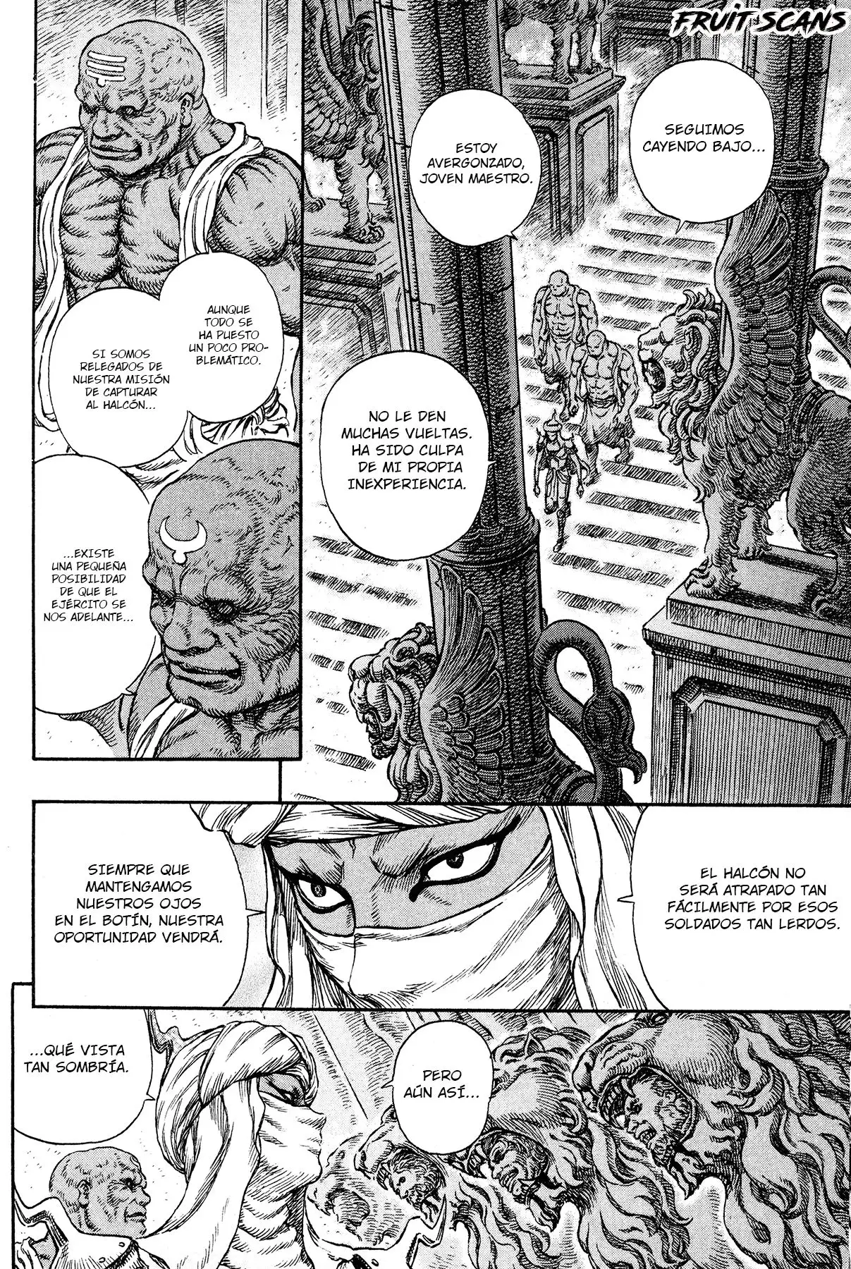 Las Emocionantes Aventuras de Marley capítulo 231, página 7