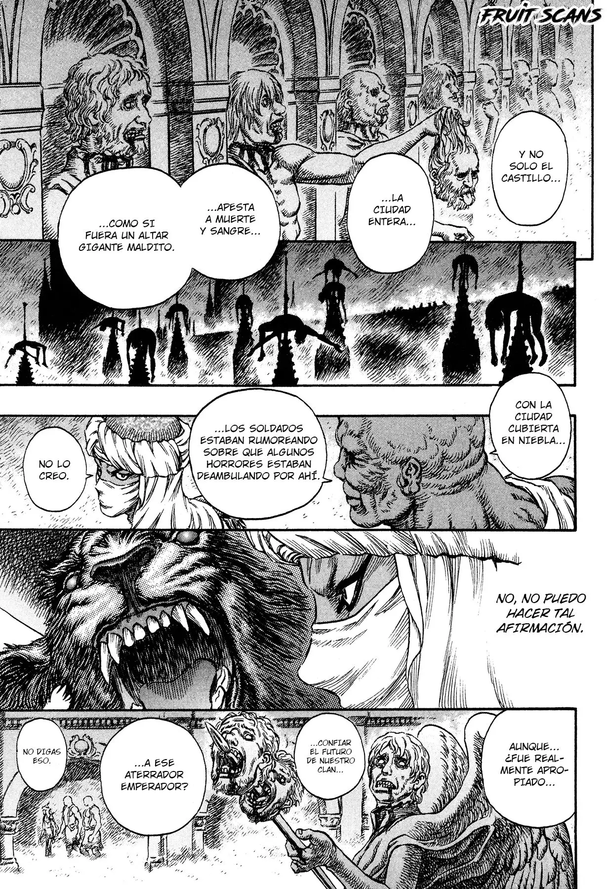 Las Emocionantes Aventuras de Marley capítulo 231, página 8