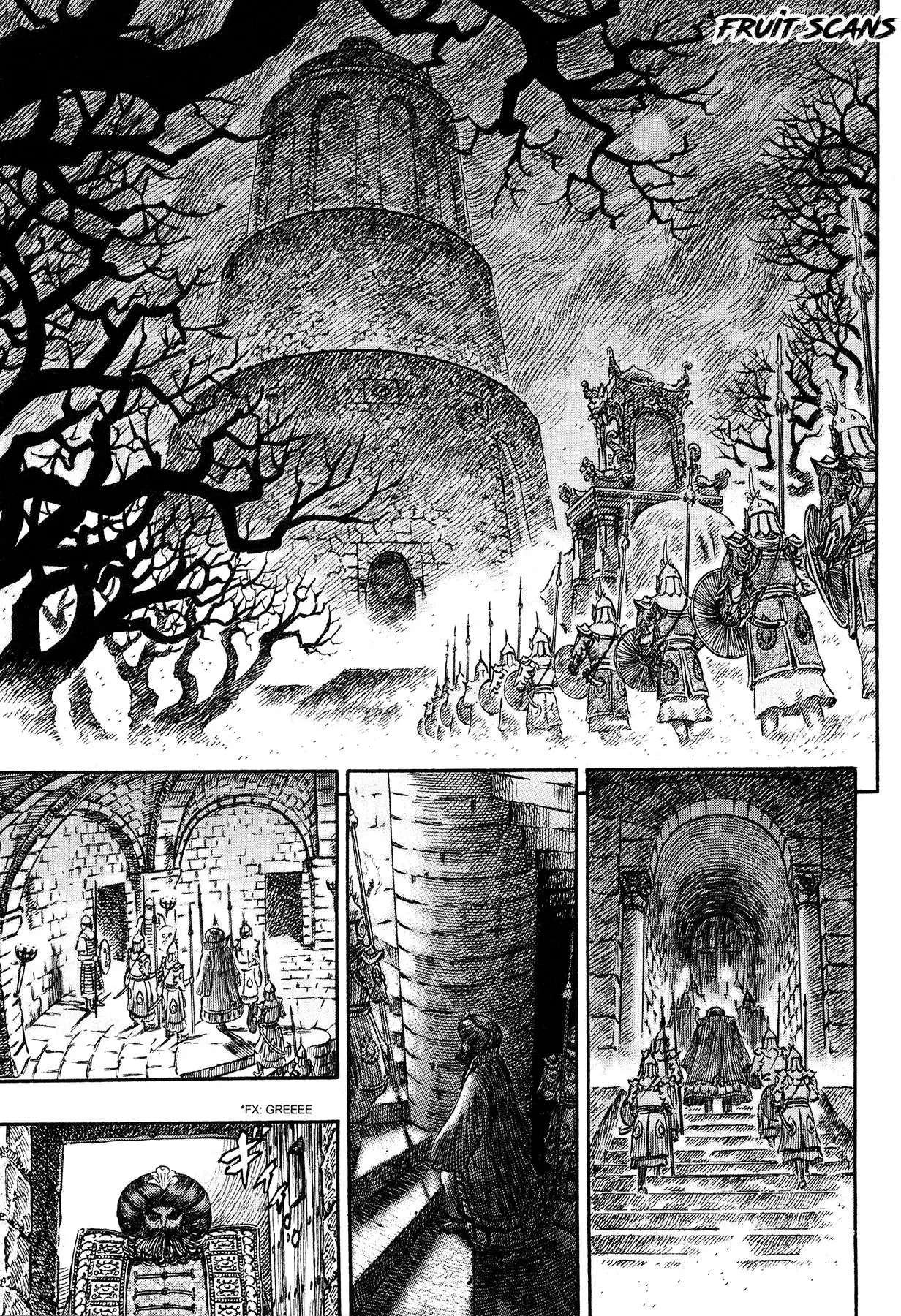Las Emocionantes Aventuras de Marley capítulo 231, página 10