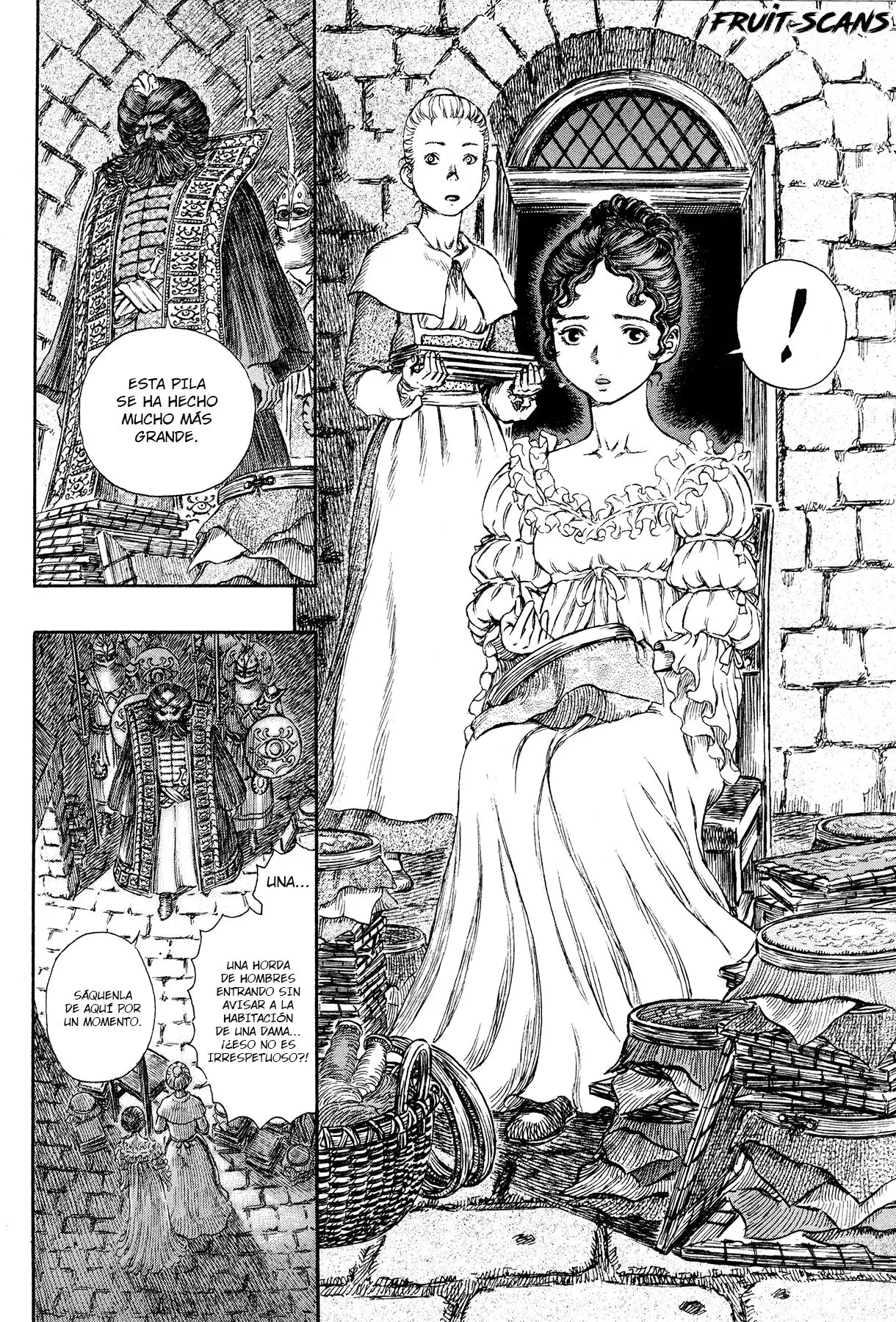Las Emocionantes Aventuras de Marley capítulo 231, página 11