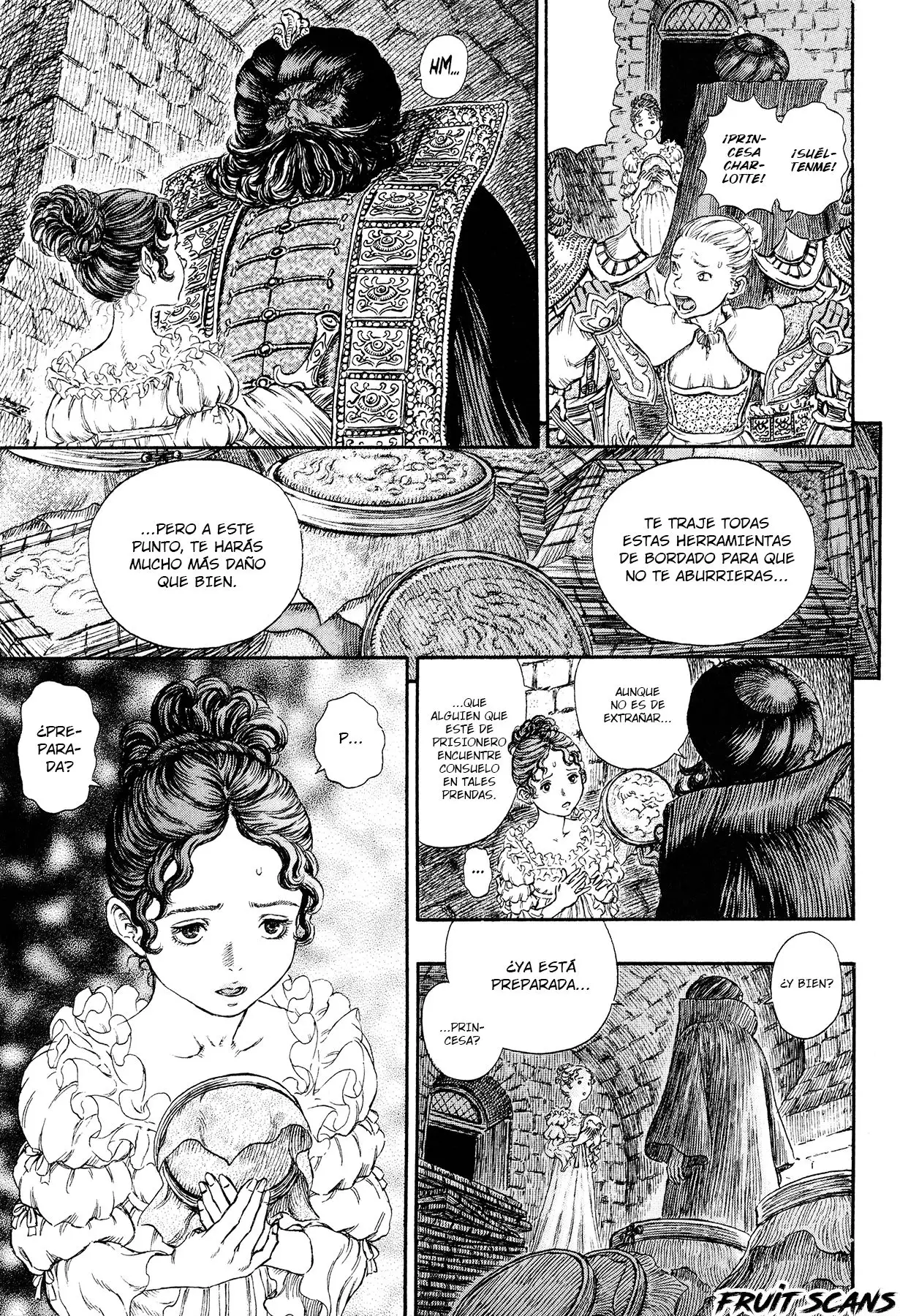Las Emocionantes Aventuras de Marley capítulo 231, página 12