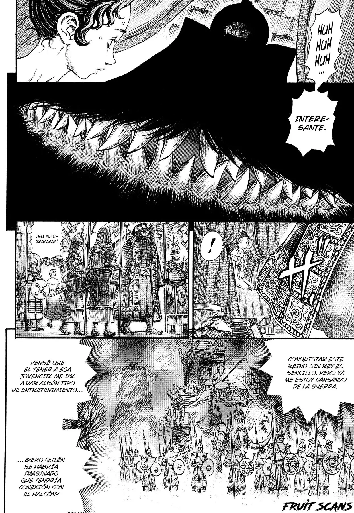 Las Emocionantes Aventuras de Marley capítulo 231, página 19