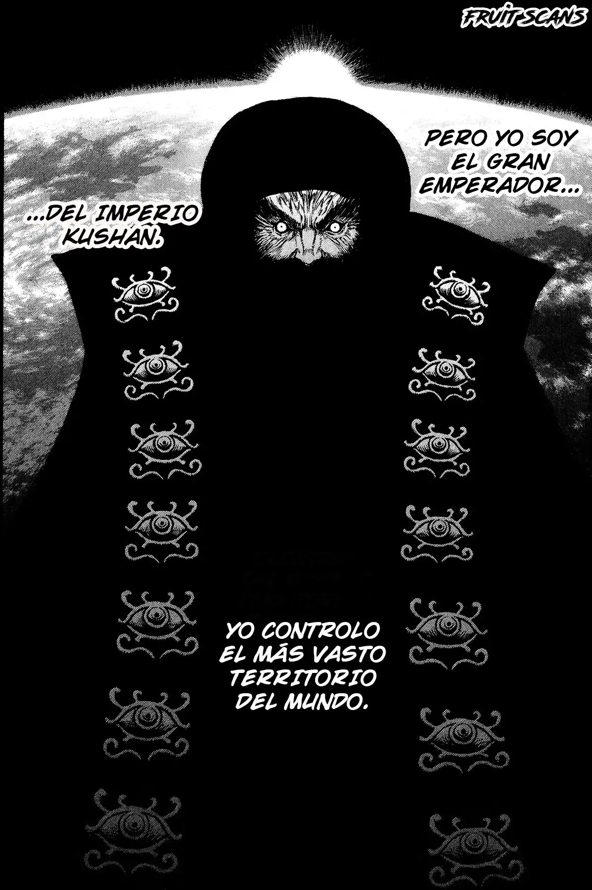 Las Emocionantes Aventuras de Marley capítulo 231, página 21