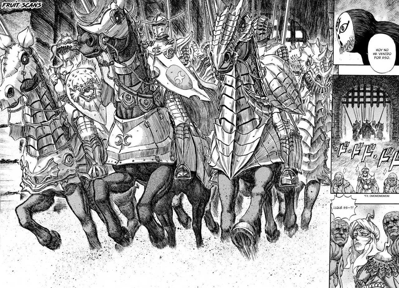 Las Emocionantes Aventuras de Marley capítulo 232, página 6