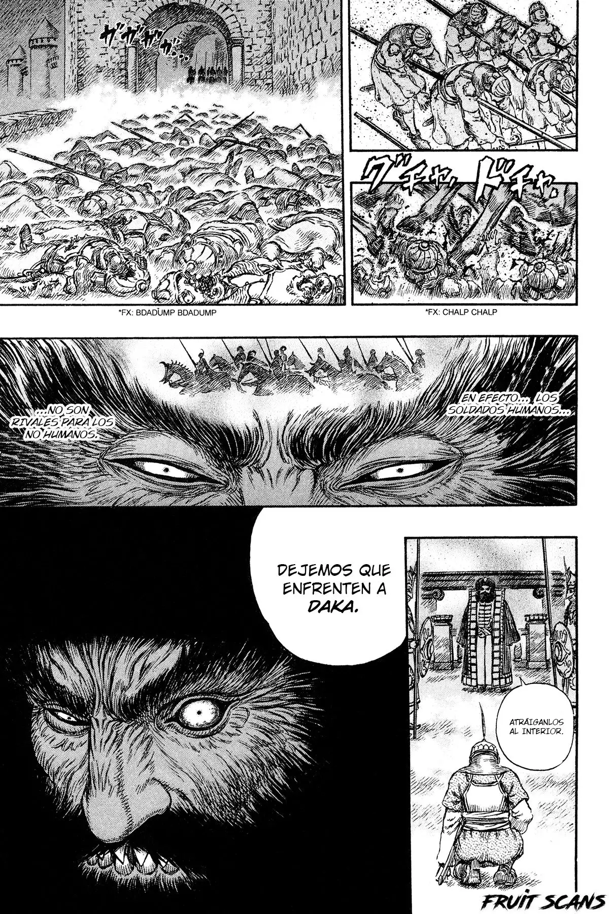 Las Emocionantes Aventuras de Marley capítulo 232, página 12