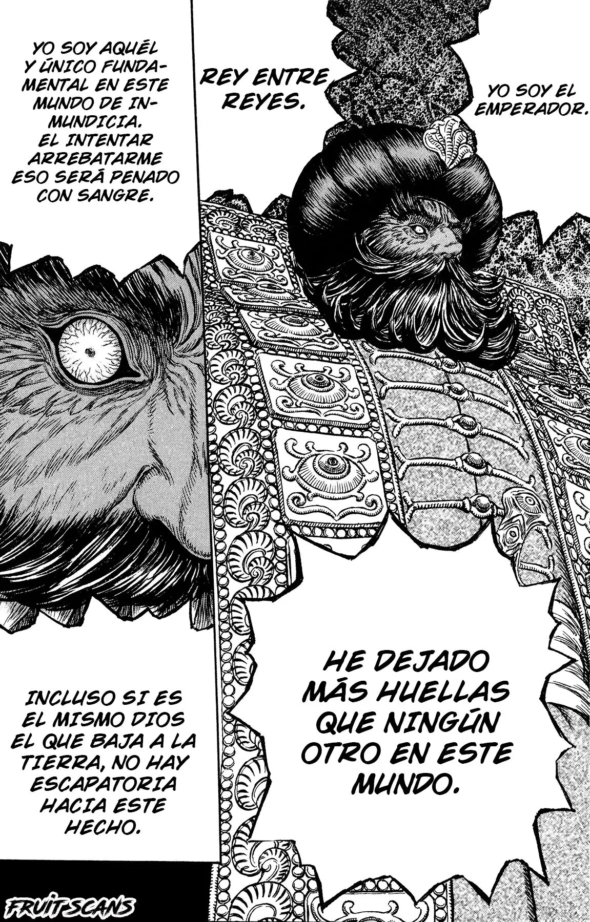 Las Emocionantes Aventuras de Marley capítulo 232, página 18