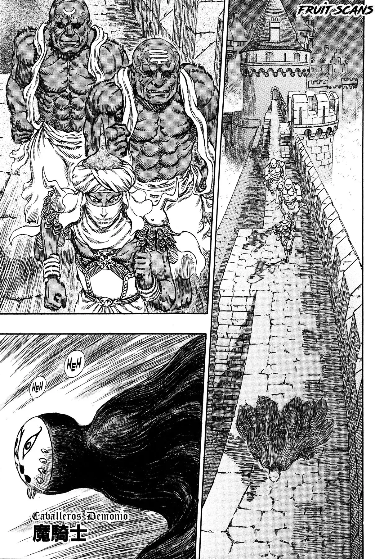 Las Emocionantes Aventuras de Marley capítulo 233, página 3