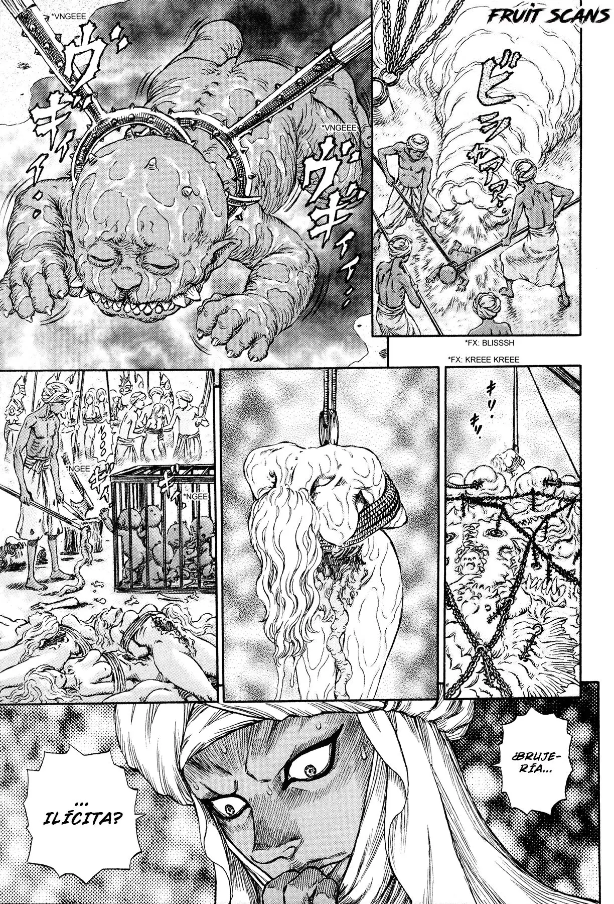 Las Emocionantes Aventuras de Marley capítulo 233, página 10