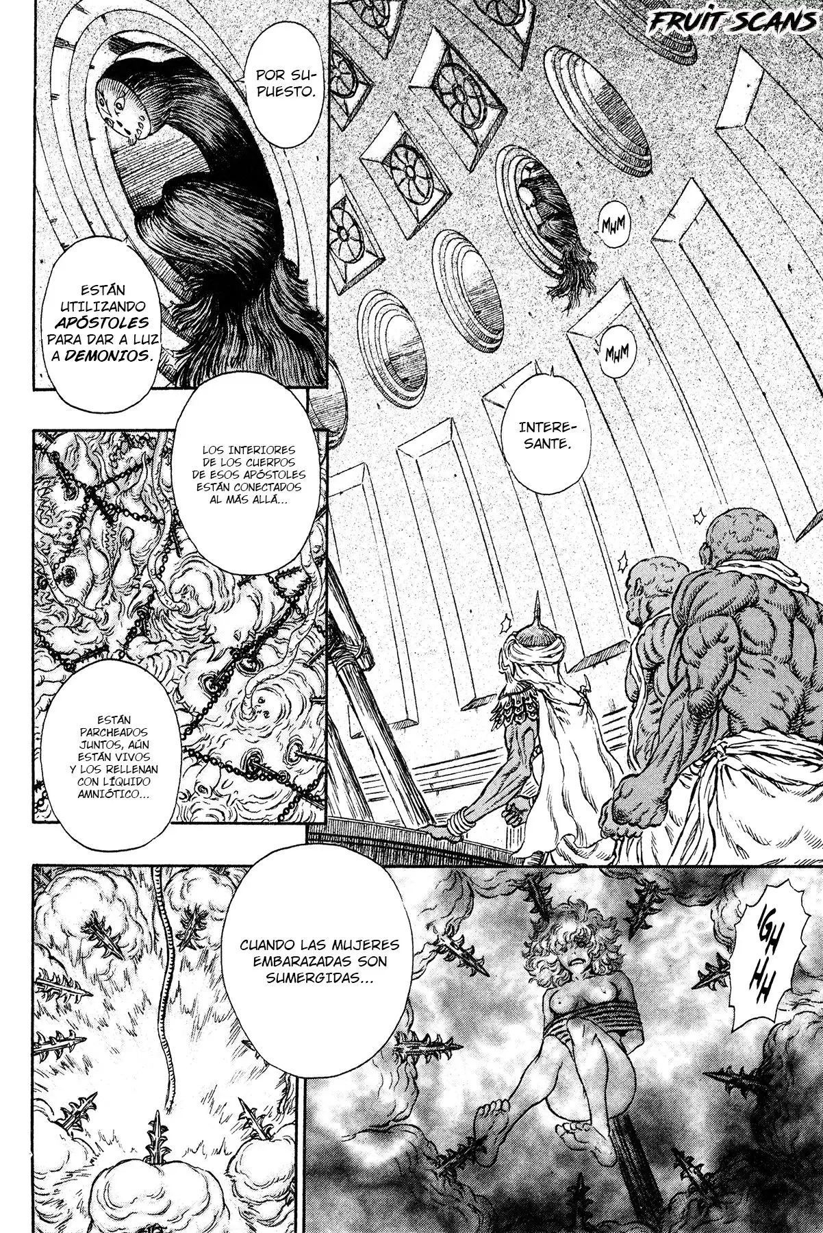 Las Emocionantes Aventuras de Marley capítulo 233, página 11