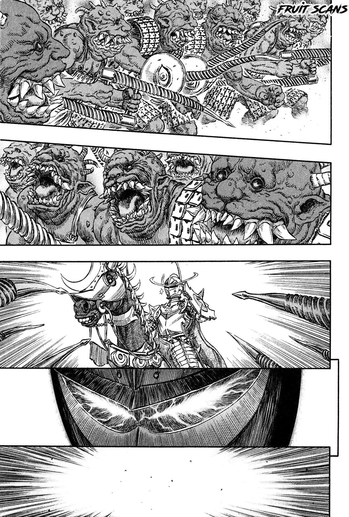 Las Emocionantes Aventuras de Marley capítulo 233, página 14