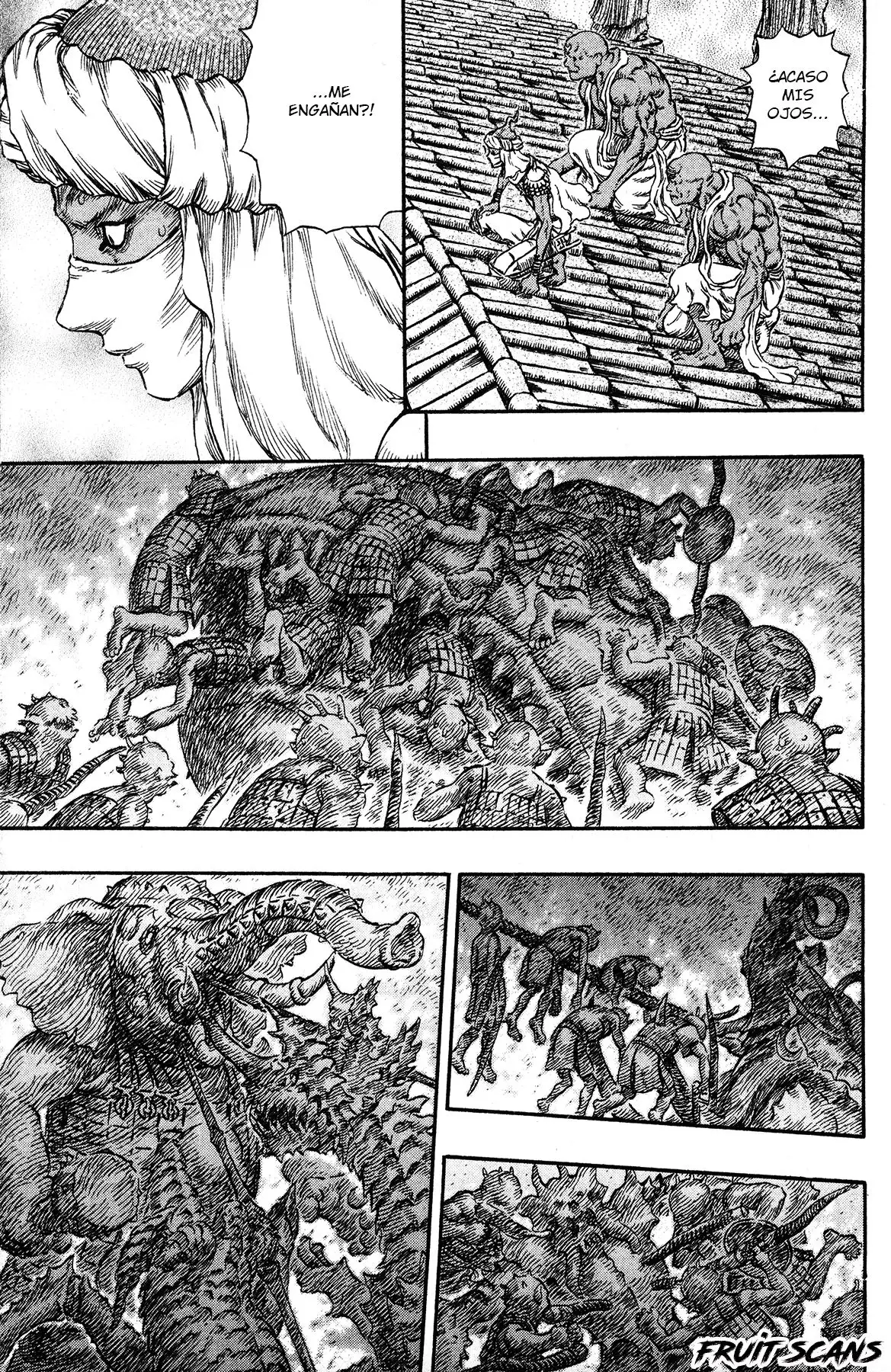 Las Emocionantes Aventuras de Marley capítulo 234, página 4