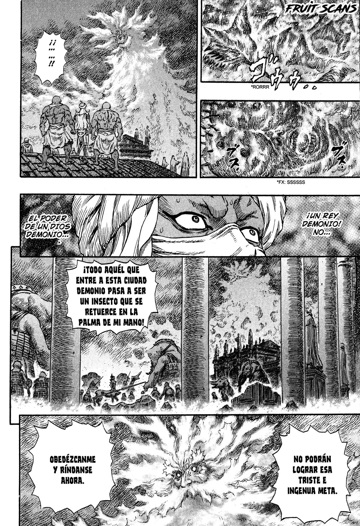 Las Emocionantes Aventuras de Marley capítulo 234, página 15