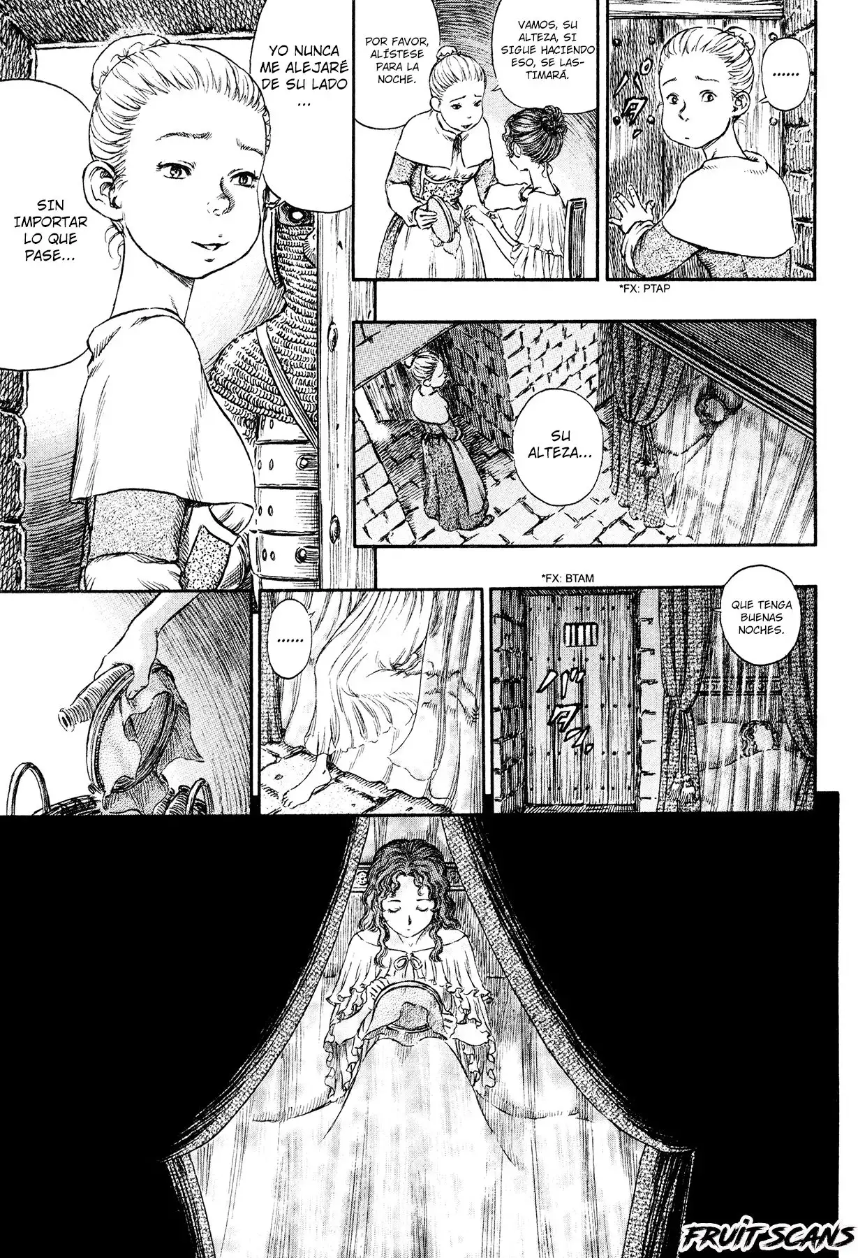 Las Emocionantes Aventuras de Marley capítulo 234, página 18