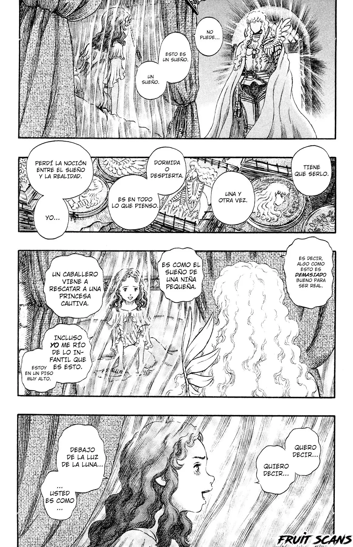 Las Emocionantes Aventuras de Marley capítulo 235, página 7