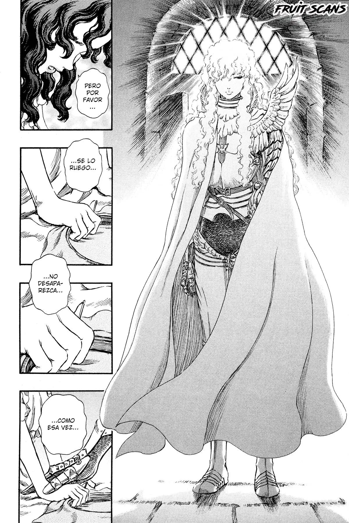 Las Emocionantes Aventuras de Marley capítulo 235, página 8