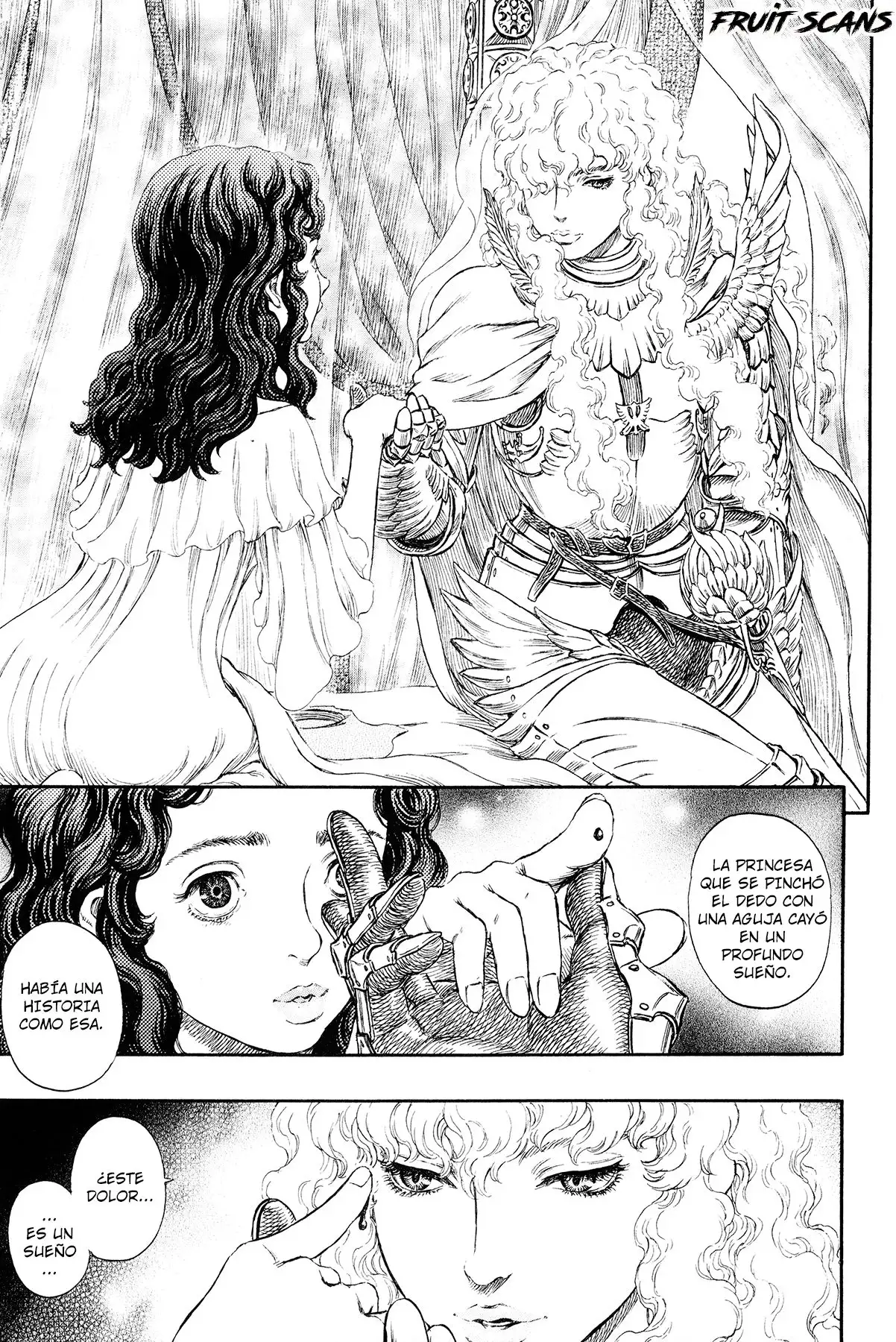 Las Emocionantes Aventuras de Marley capítulo 235, página 9