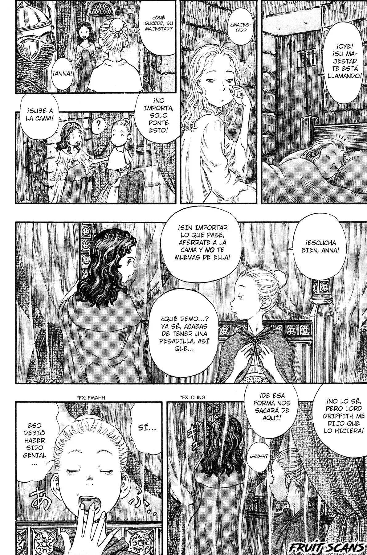 Las Emocionantes Aventuras de Marley capítulo 235, página 12