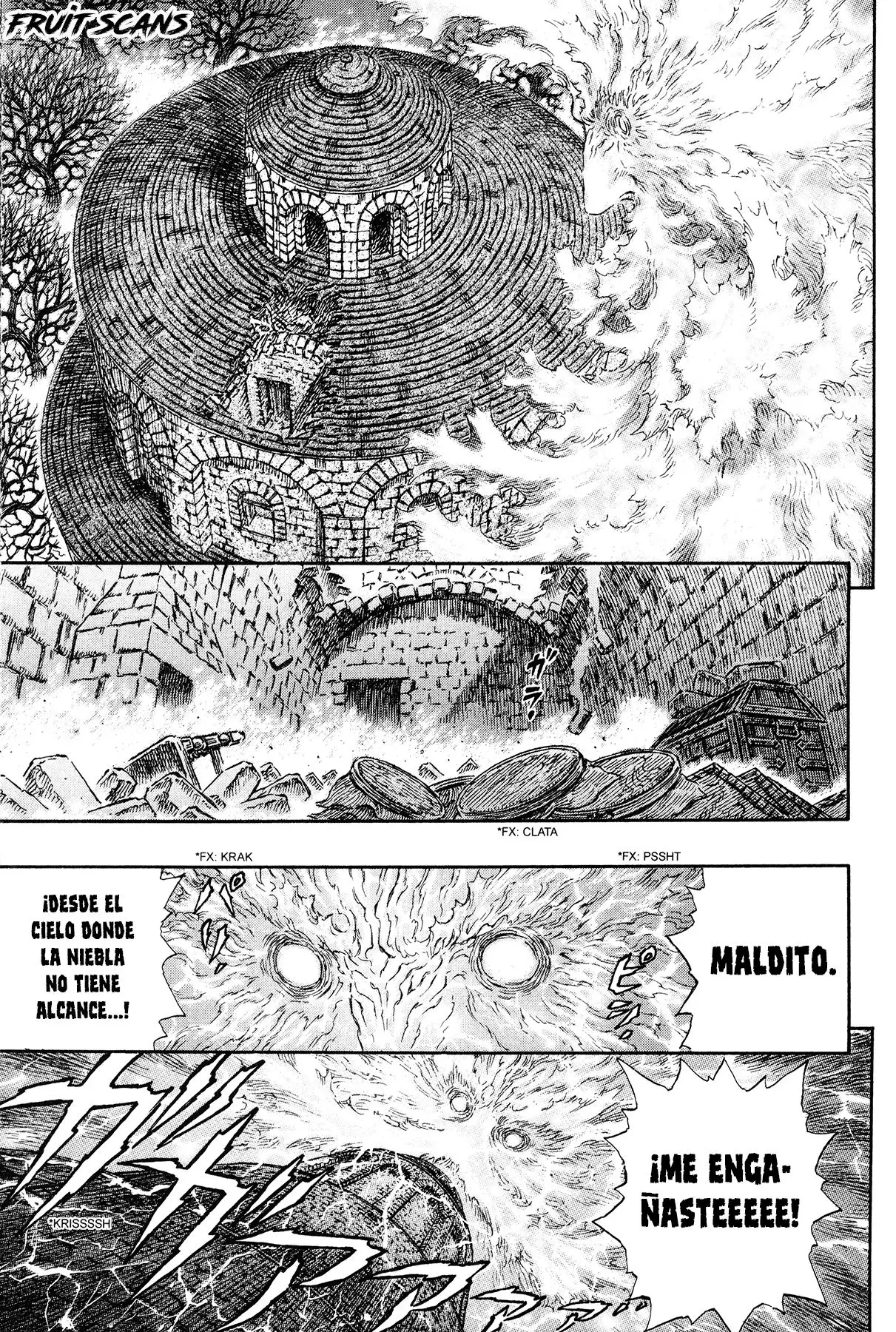 Las Emocionantes Aventuras de Marley capítulo 235, página 18