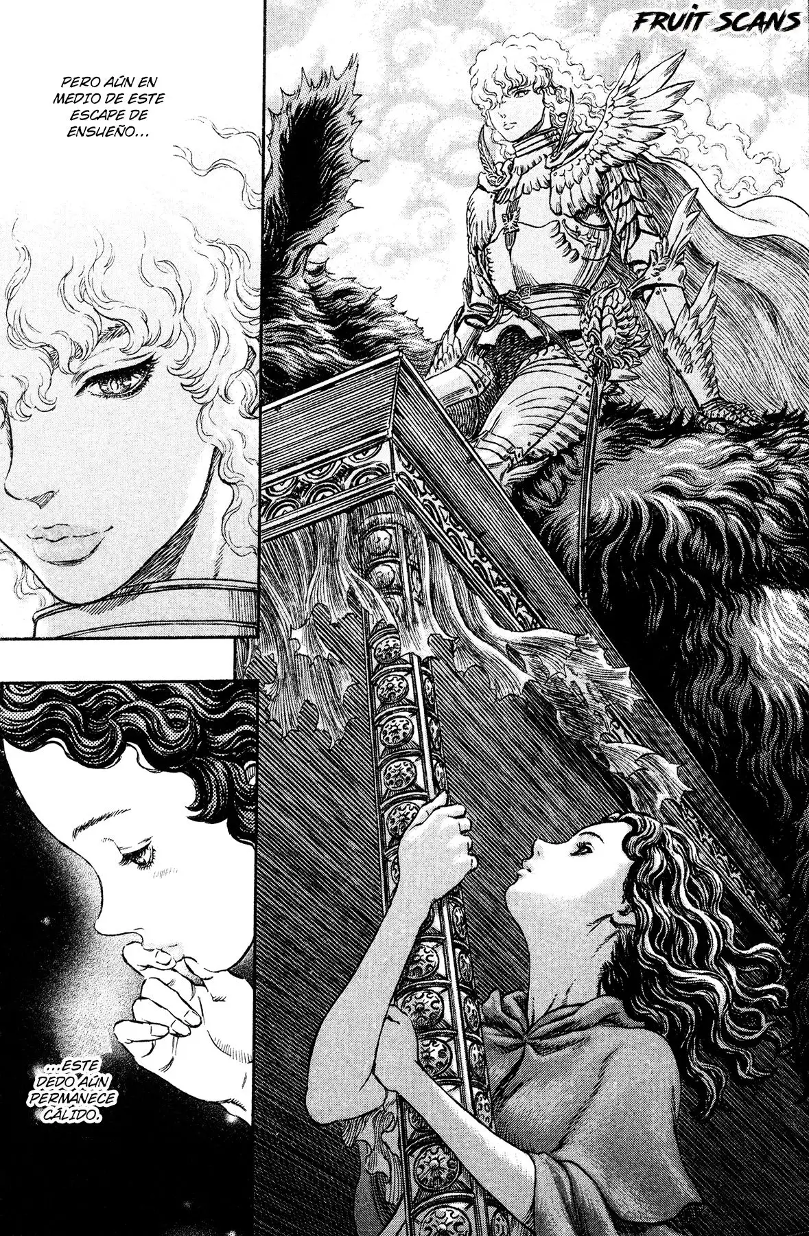 Las Emocionantes Aventuras de Marley capítulo 235, página 20