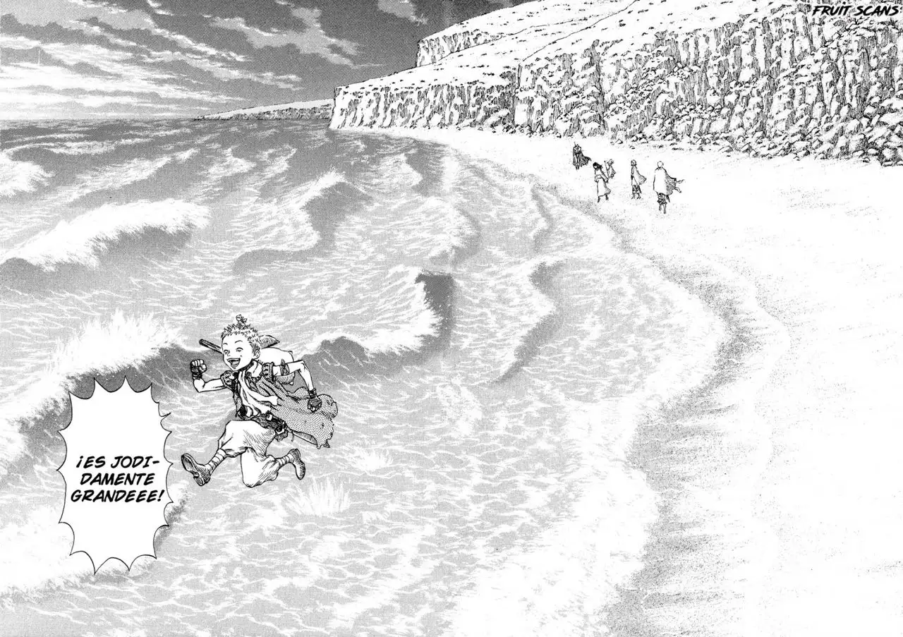 Las Emocionantes Aventuras de Marley capítulo 236, página 4