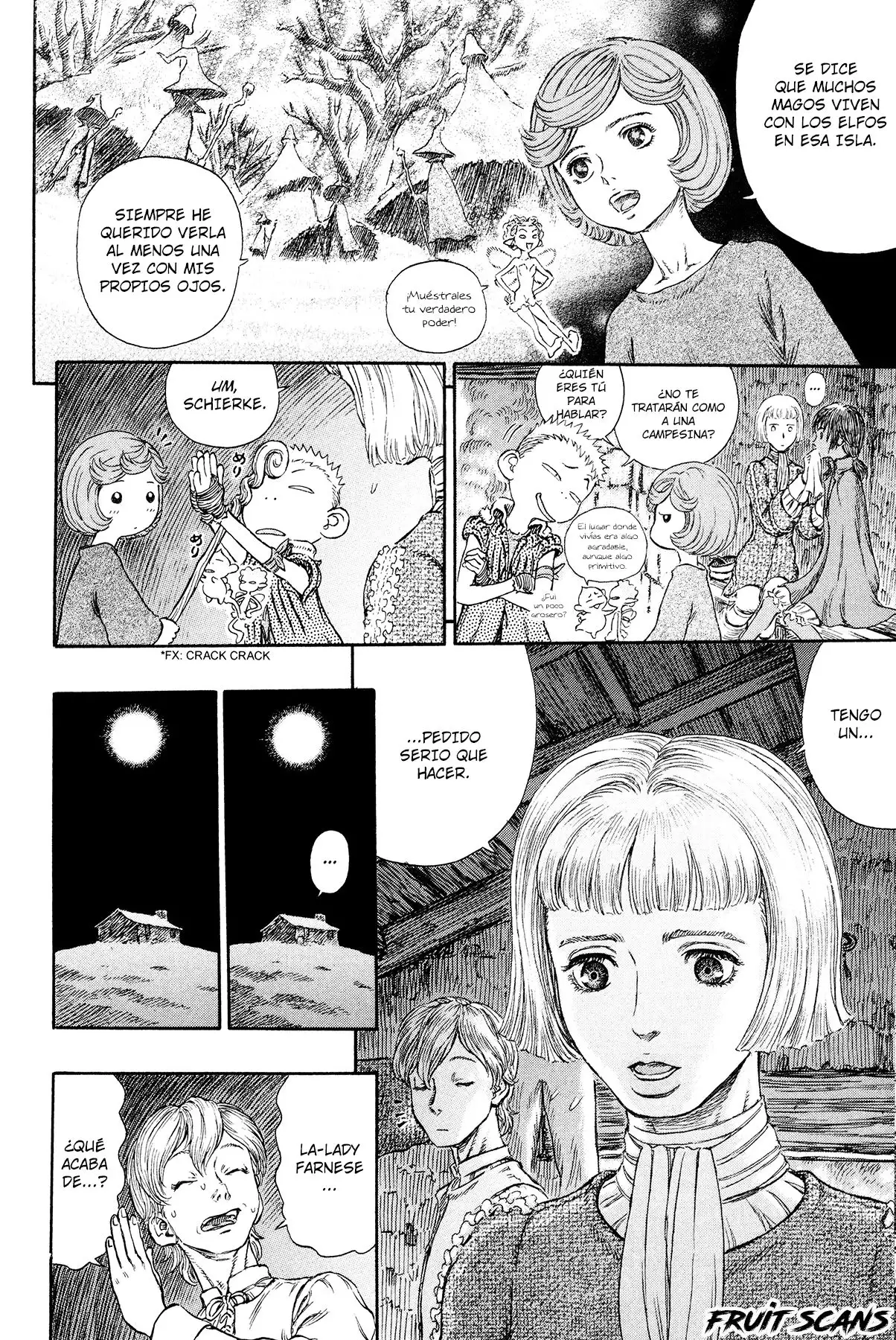 Las Emocionantes Aventuras de Marley capítulo 236, página 16