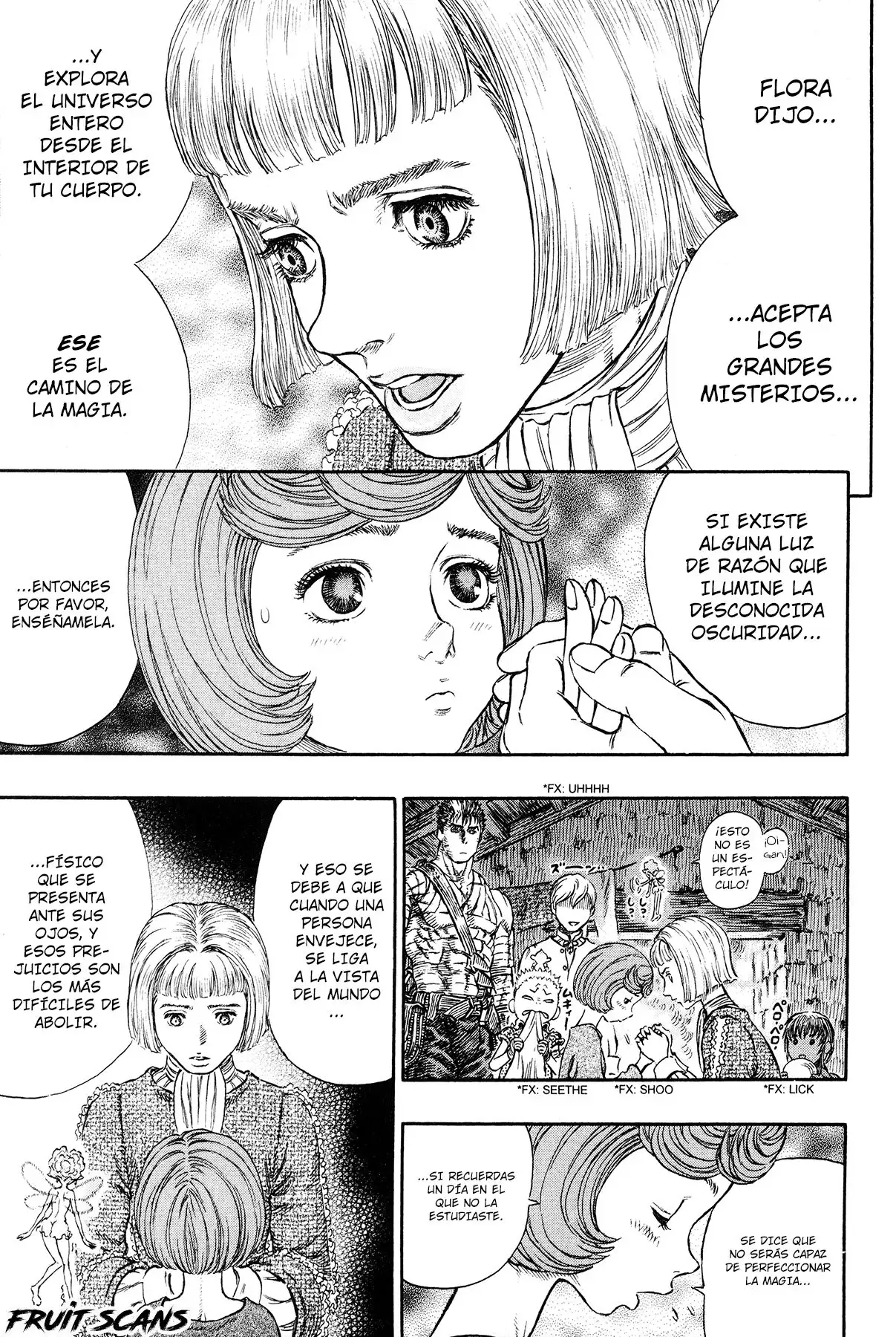 Las Emocionantes Aventuras de Marley capítulo 236, página 19