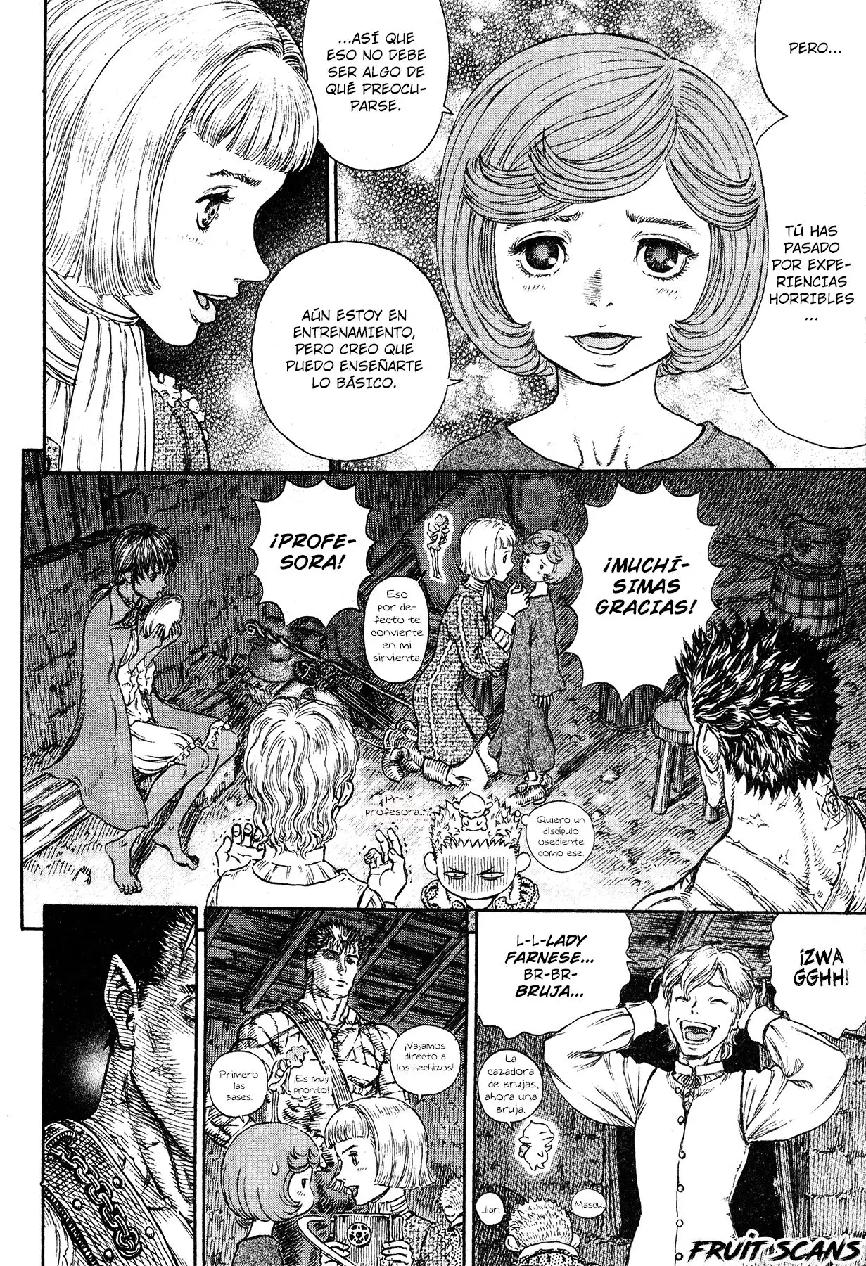 Las Emocionantes Aventuras de Marley capítulo 236, página 20