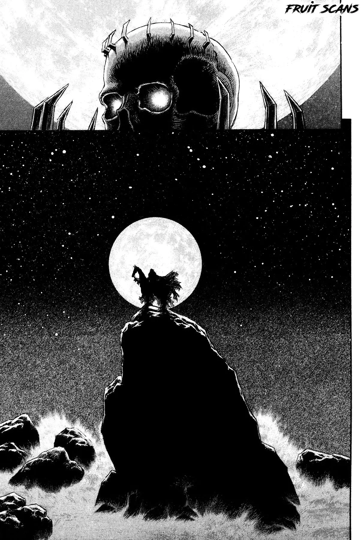Las Emocionantes Aventuras de Marley capítulo 236, página 21
