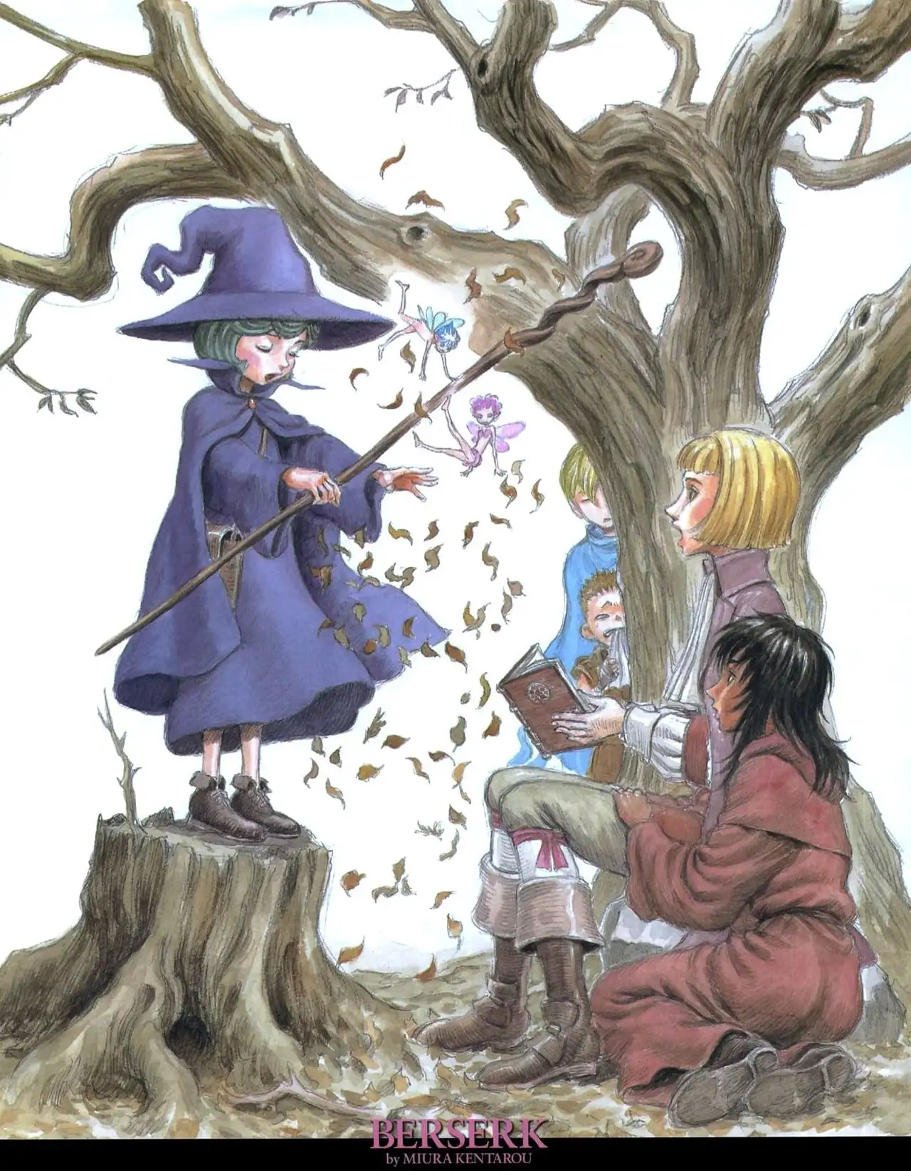 Las Emocionantes Aventuras de Marley capítulo 236, página 24