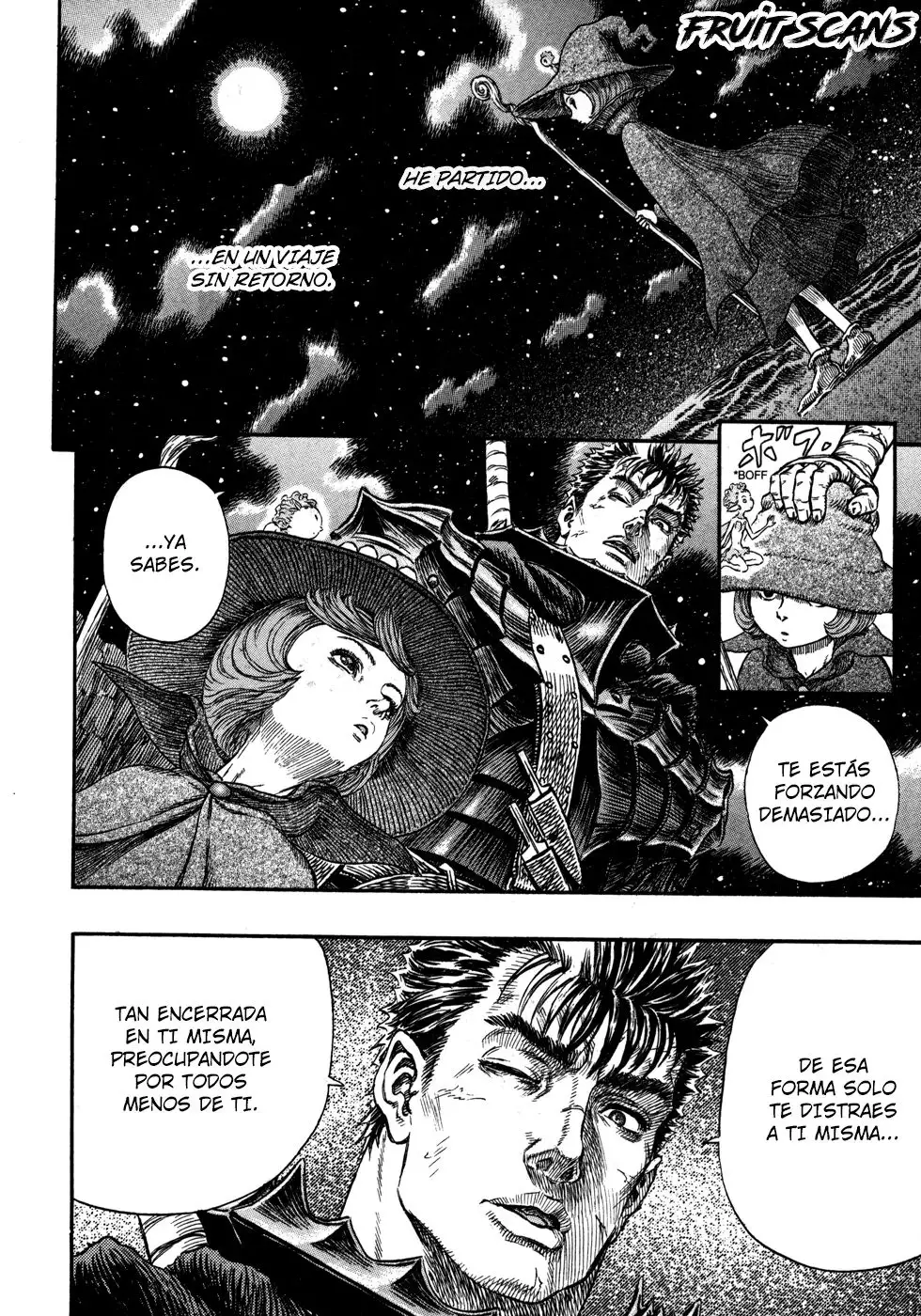 Las Emocionantes Aventuras de Marley capítulo 237, página 11