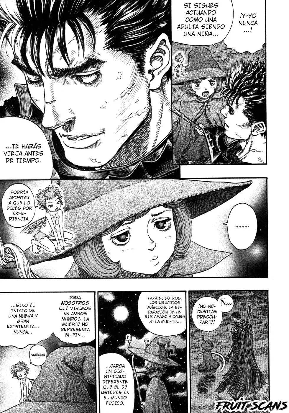 Las Emocionantes Aventuras de Marley capítulo 237, página 12