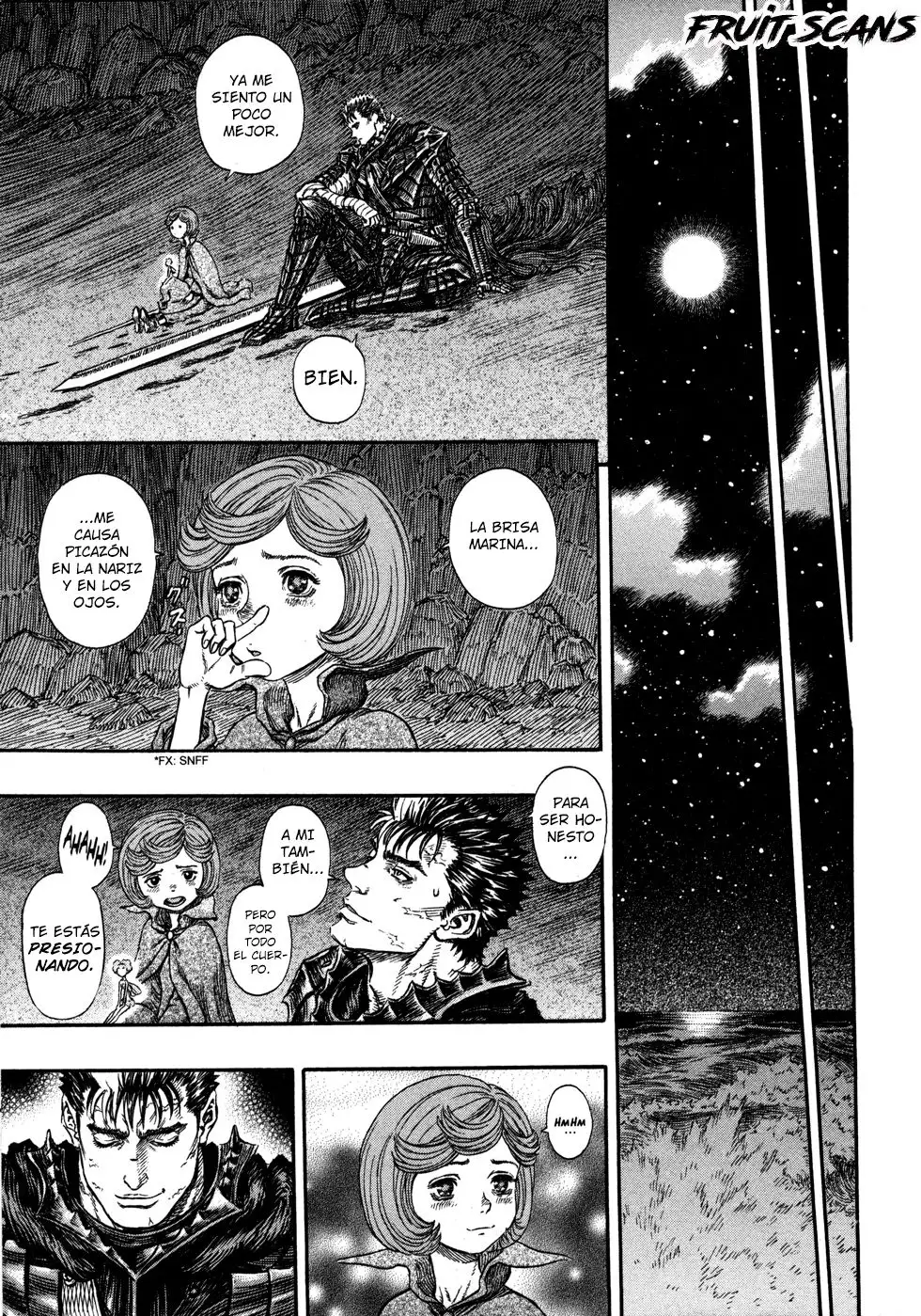 Las Emocionantes Aventuras de Marley capítulo 237, página 14