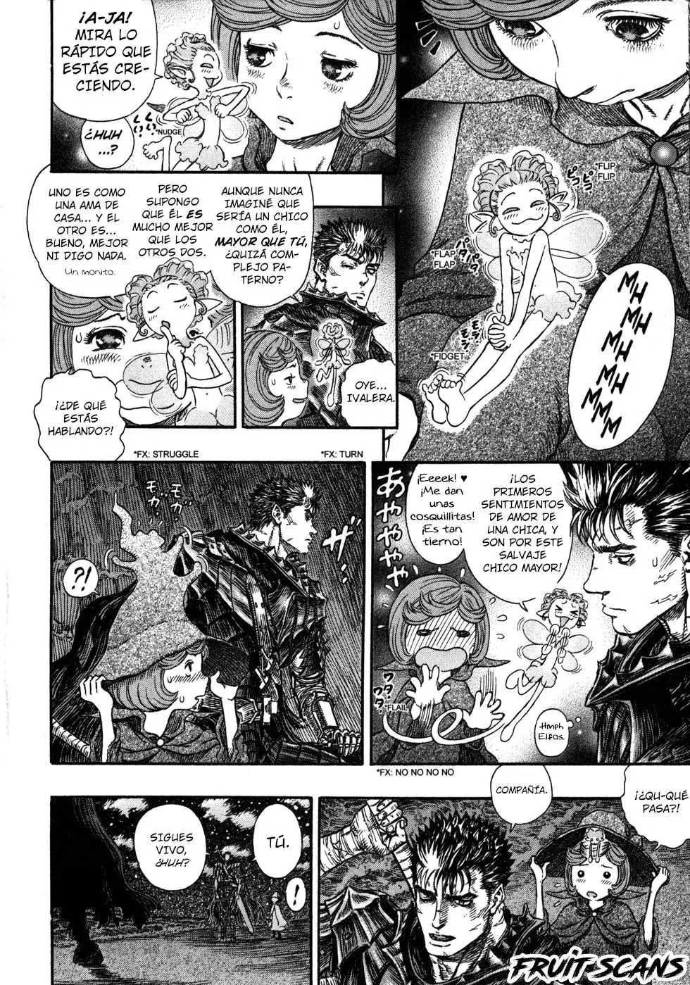 Las Emocionantes Aventuras de Marley capítulo 237, página 15