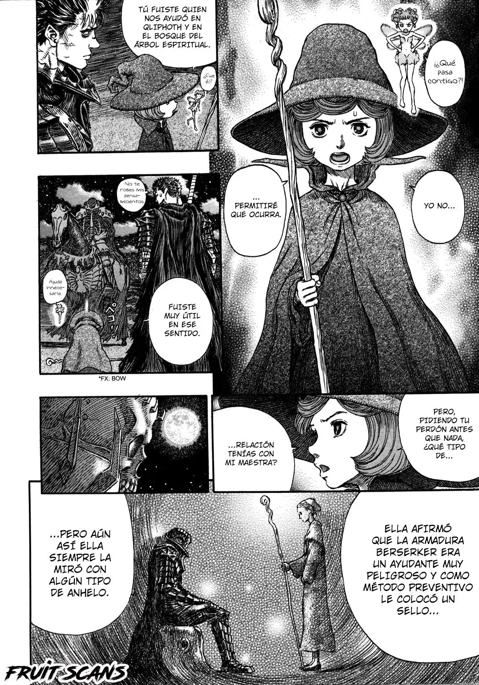Las Emocionantes Aventuras de Marley capítulo 237, página 19