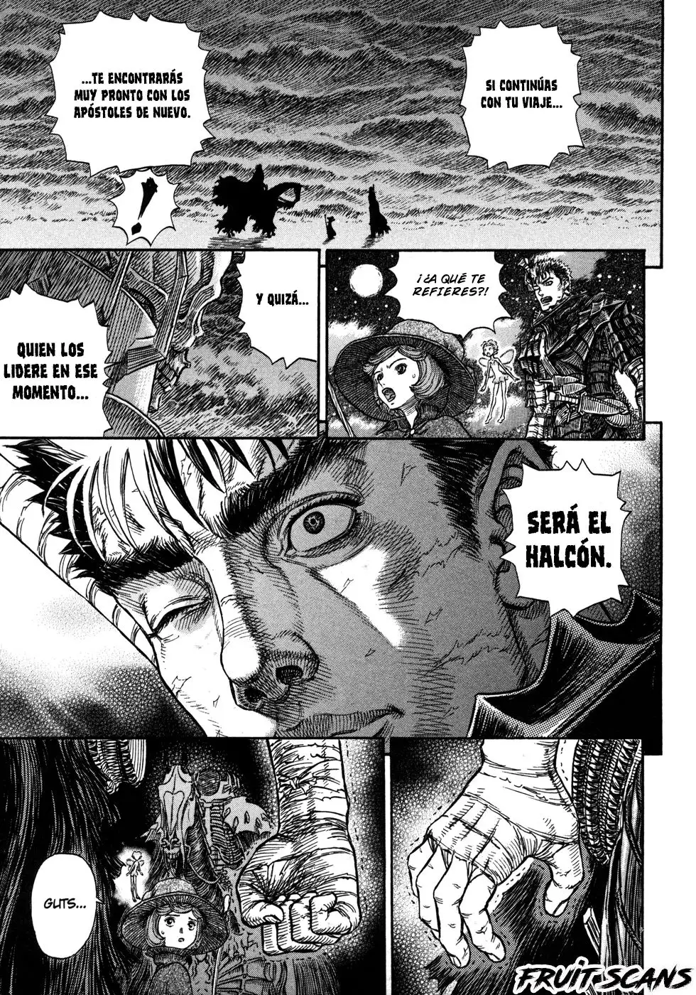 Las Emocionantes Aventuras de Marley capítulo 237, página 24