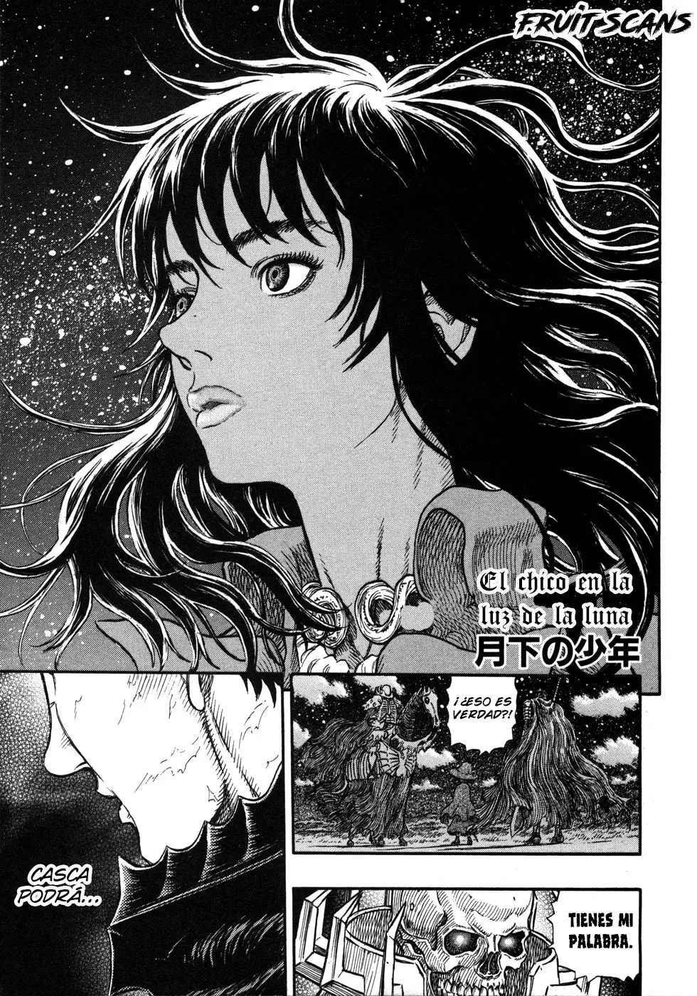 Las Emocionantes Aventuras de Marley capítulo 238, página 3