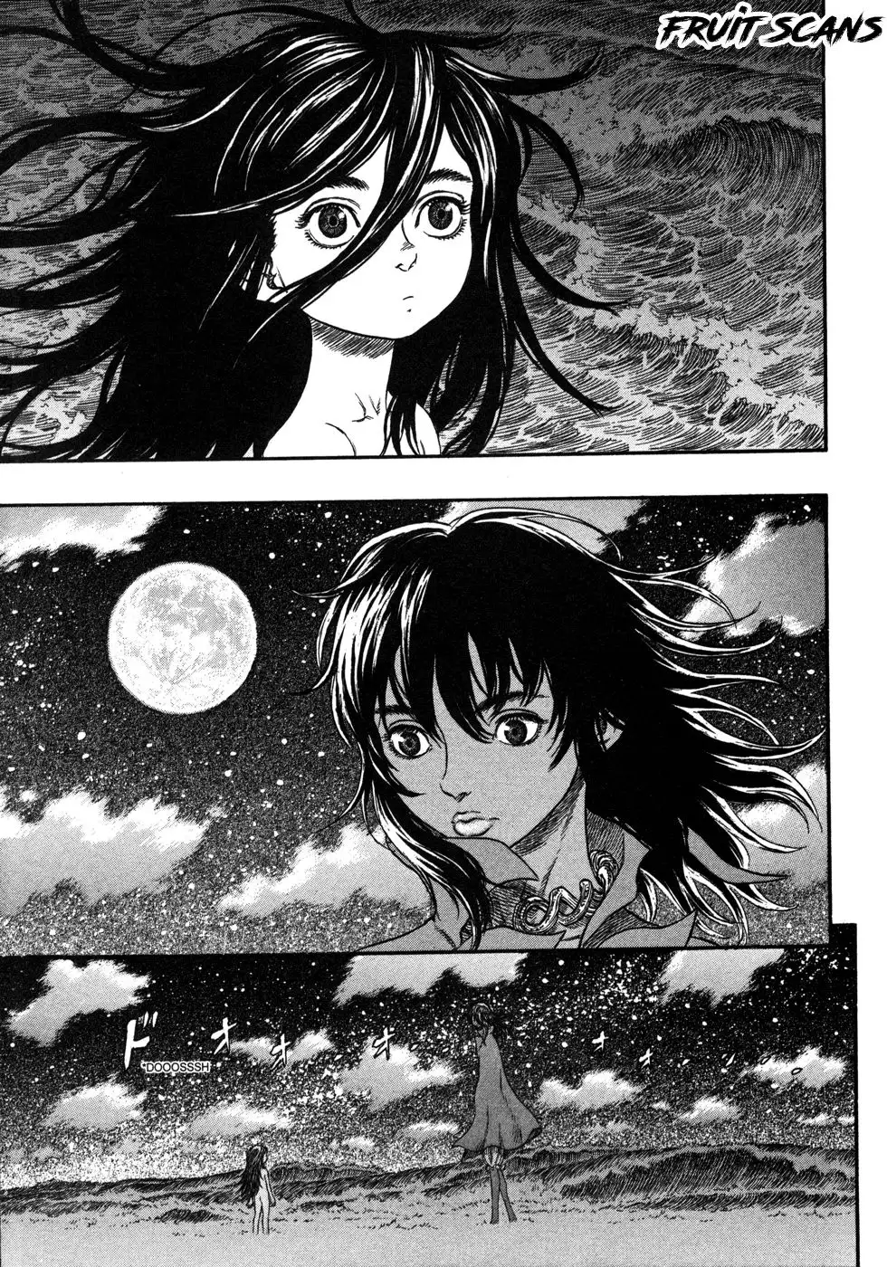 Las Emocionantes Aventuras de Marley capítulo 238, página 9