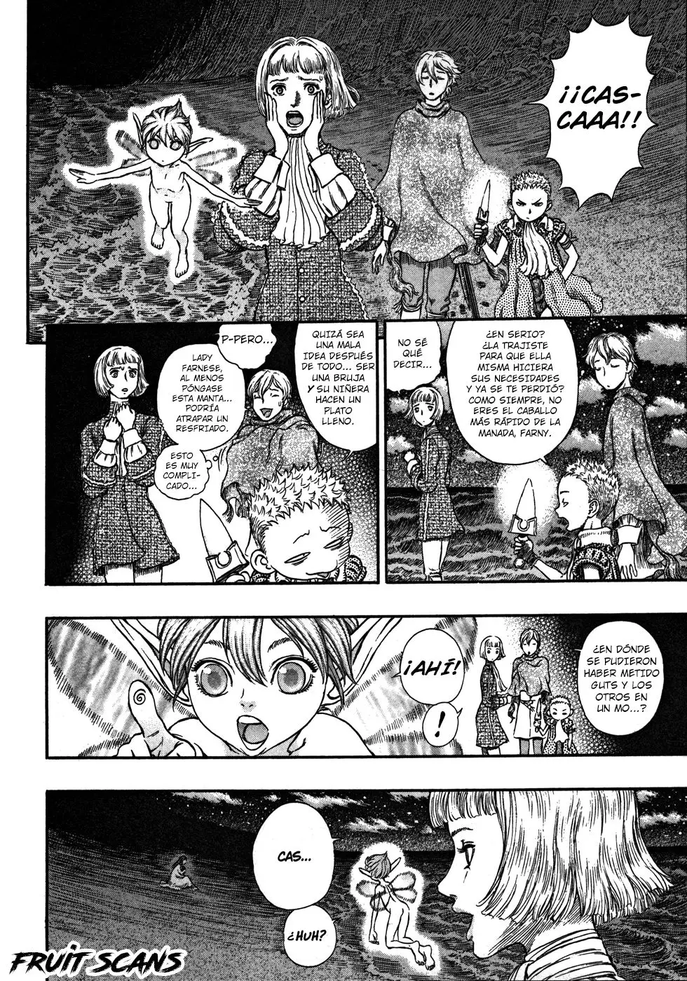 Las Emocionantes Aventuras de Marley capítulo 238, página 10