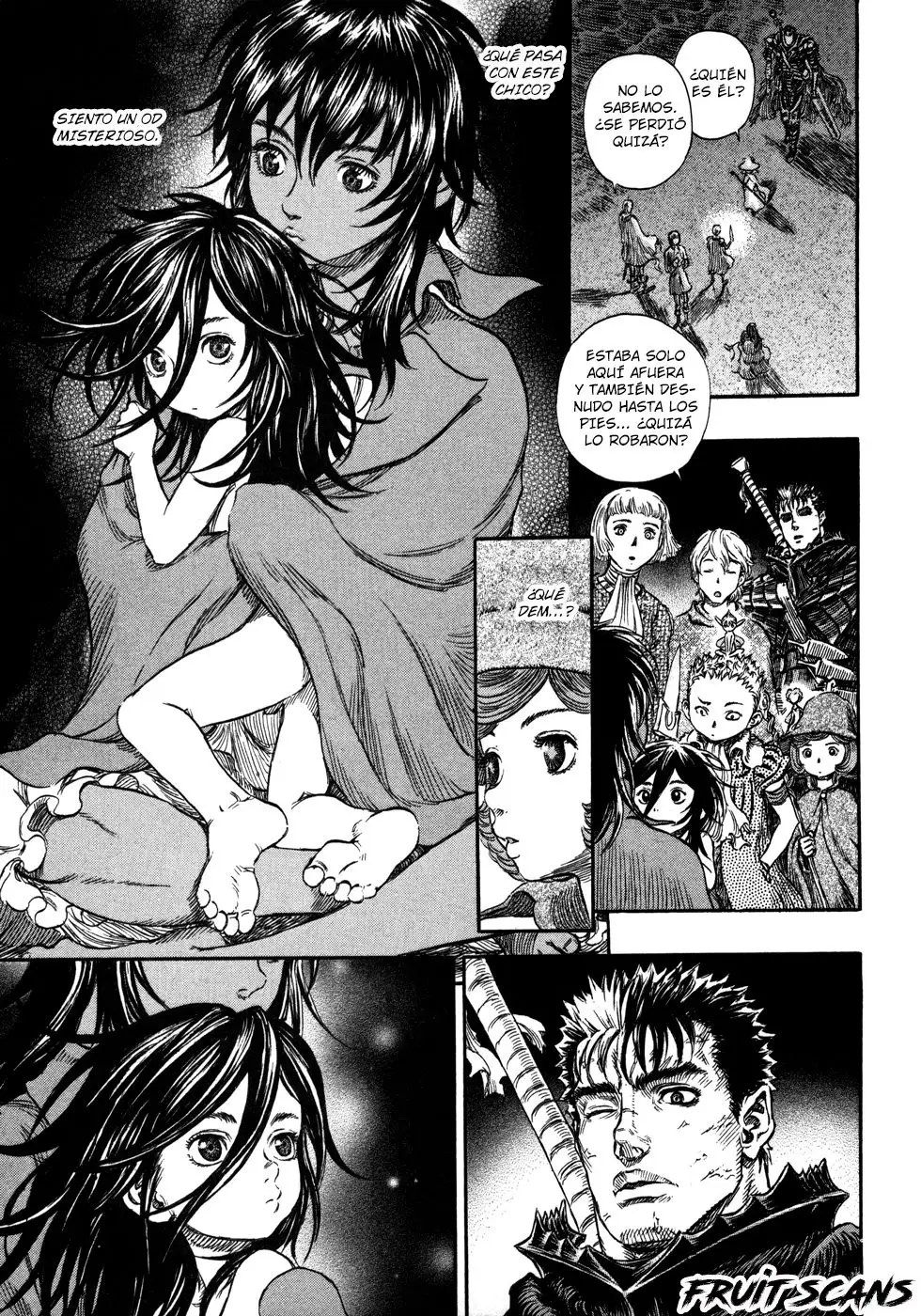 Las Emocionantes Aventuras de Marley capítulo 238, página 13