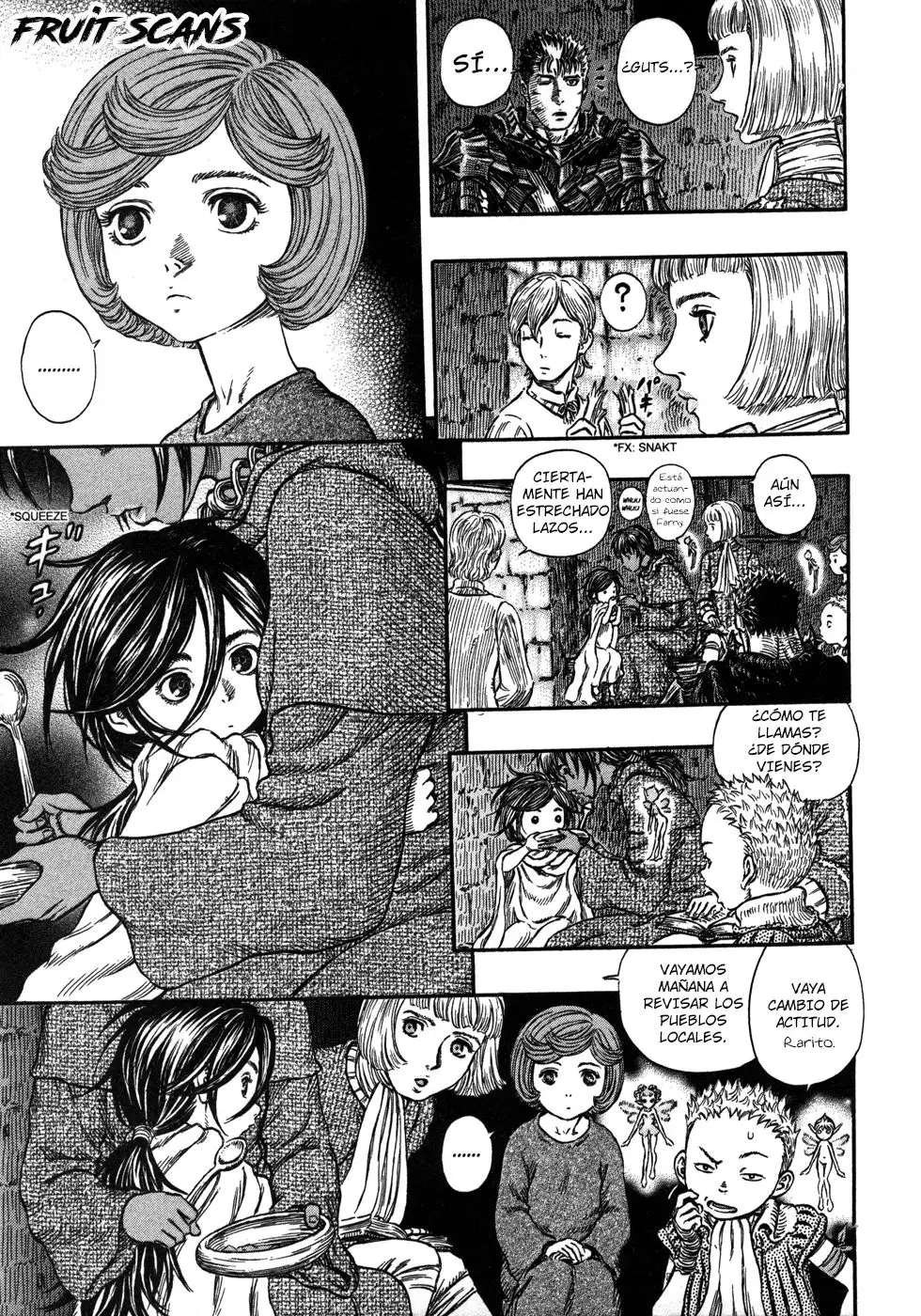Las Emocionantes Aventuras de Marley capítulo 238, página 17